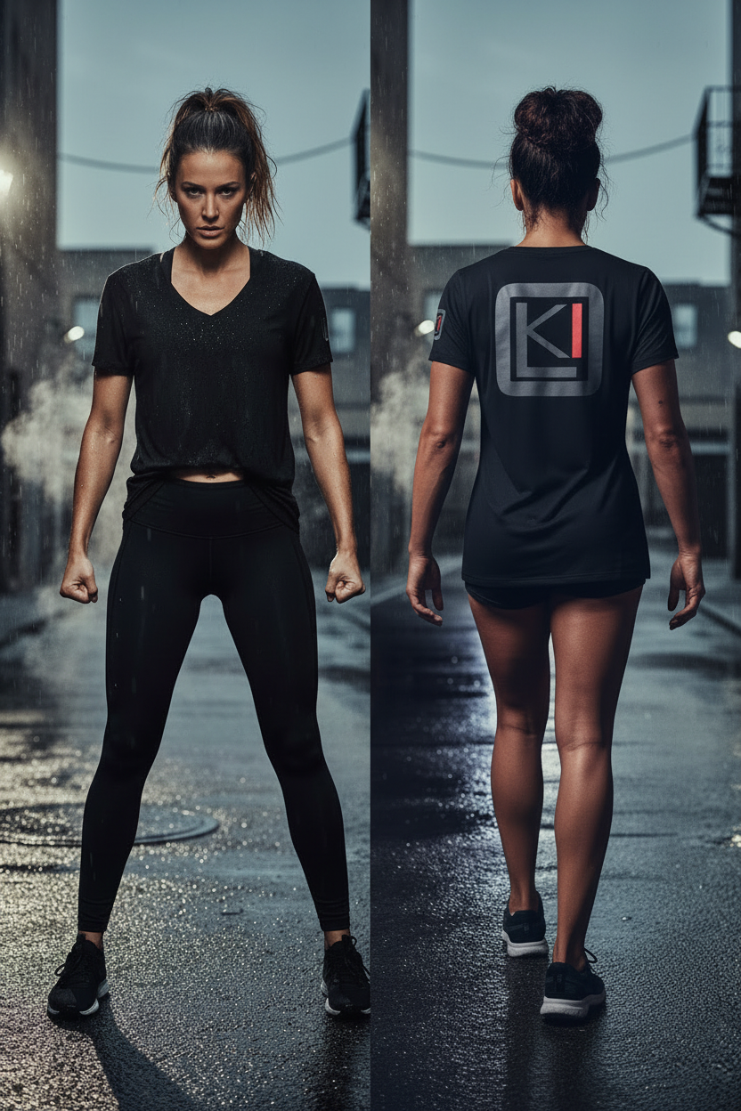Women's Tops