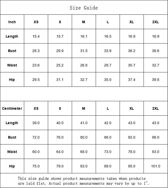 "Klassy" Beach-Flow Women's Ruffled Vest Bikini Swimsuit