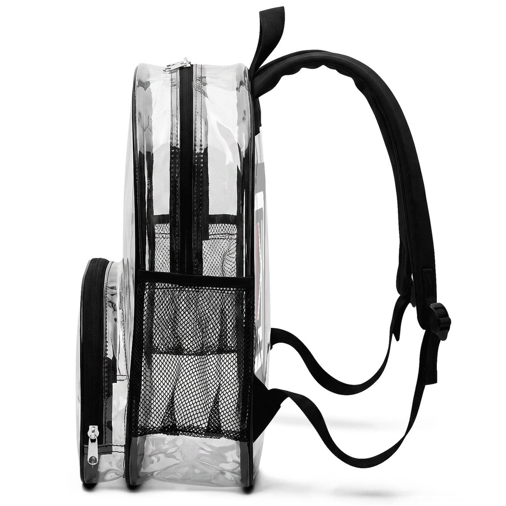 K-Clear Stadium Backpack