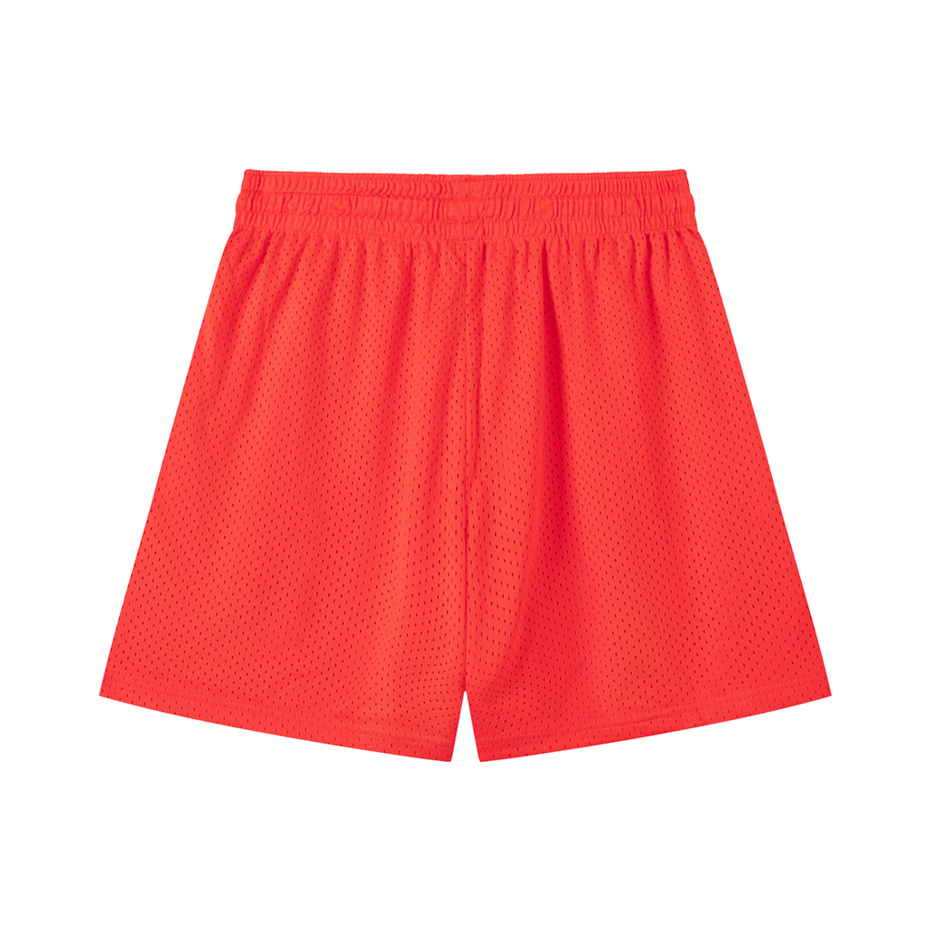 The "Locked-in" line-up Shorts