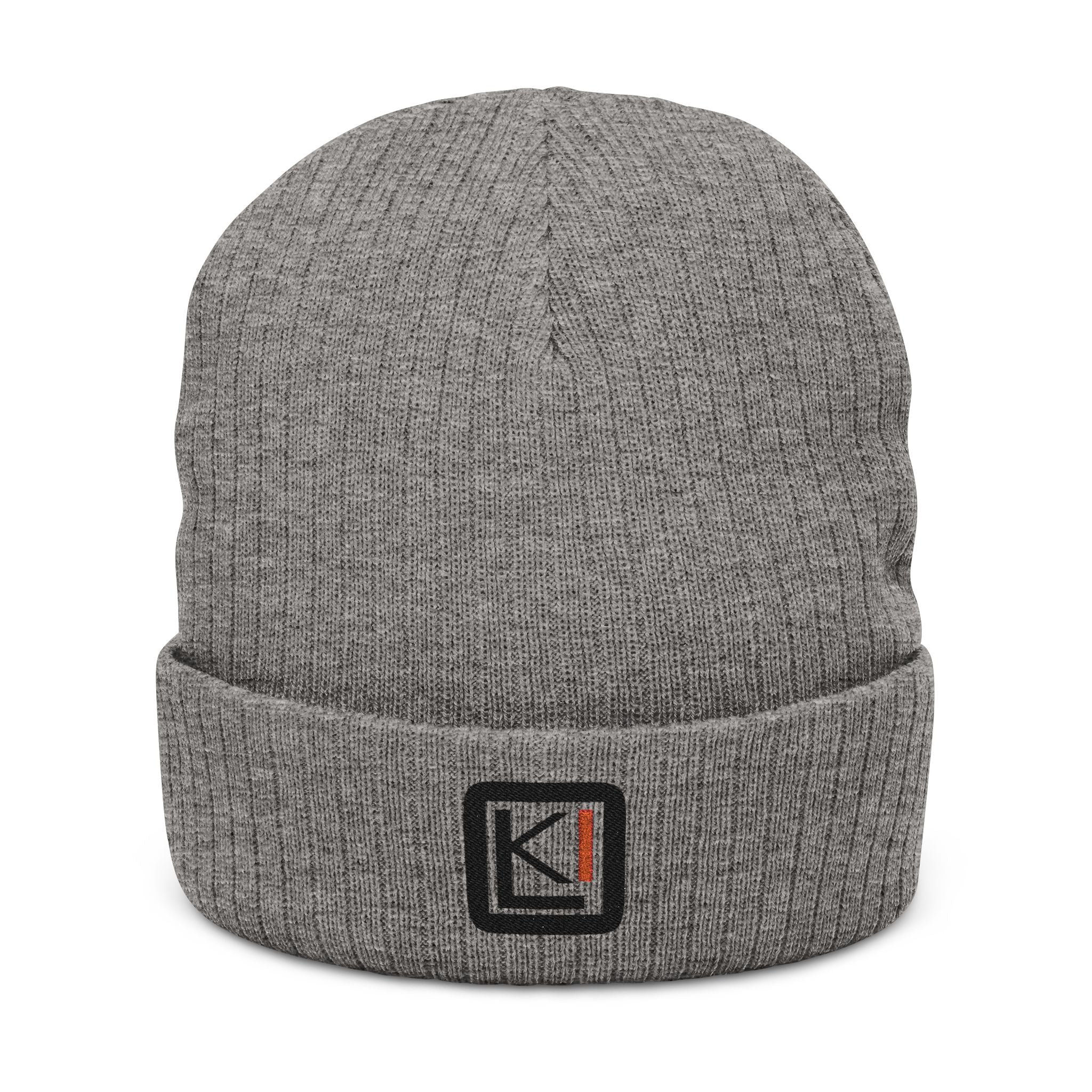 "Kuffed" Winter Hat