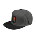 "K-Vibe'n".   Minimal Tech Logo Cap