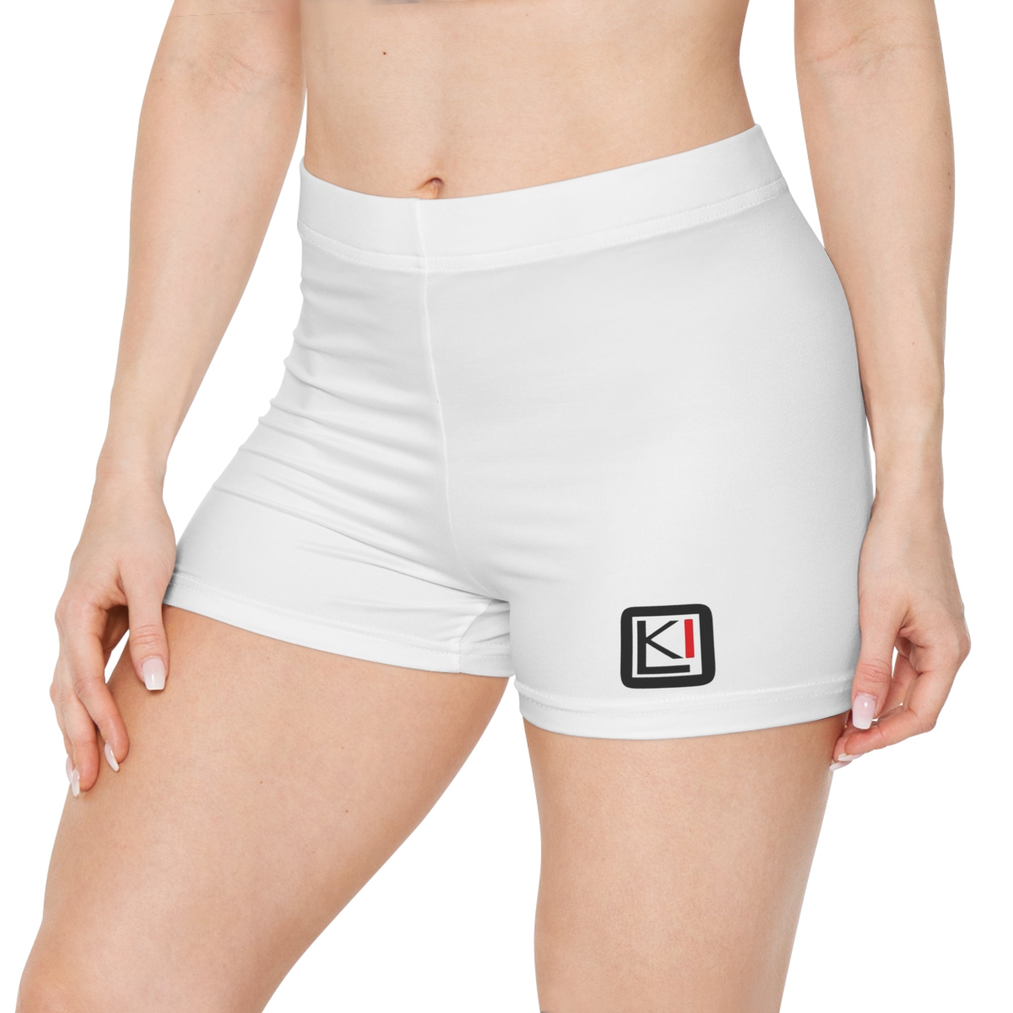 Women's "Kompression" Shorts