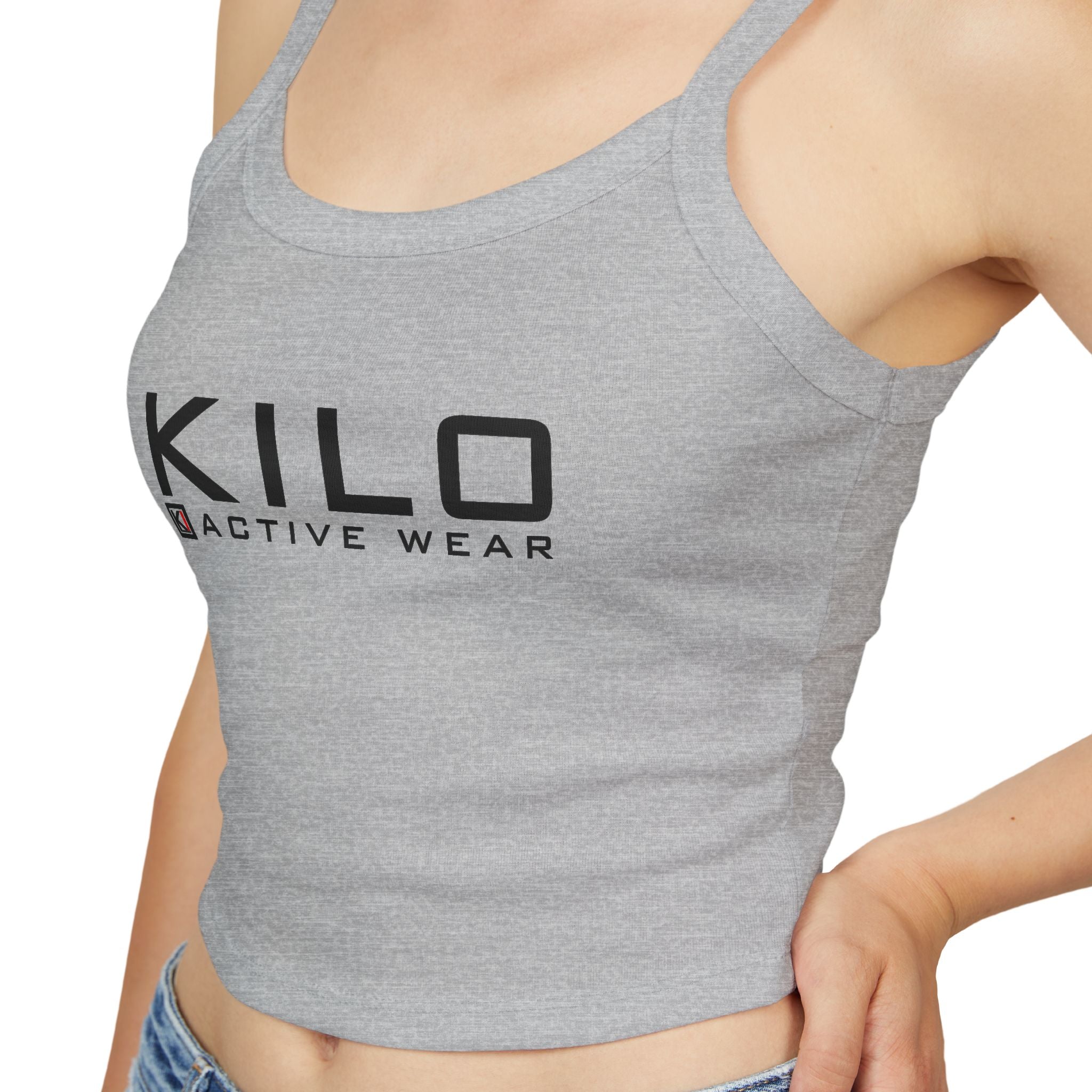 Krop Tank