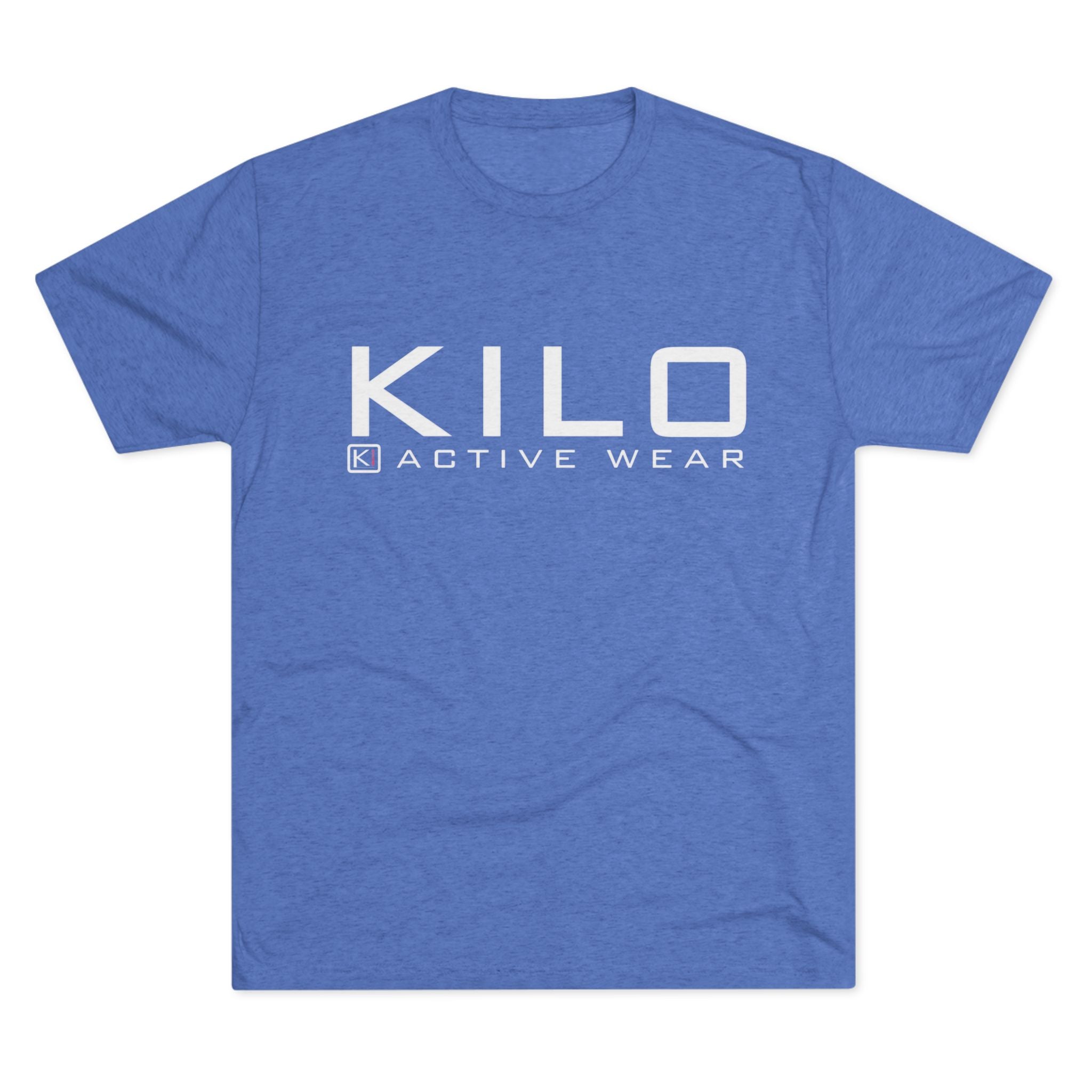 The "Regimented -T"  Tri-Blend Tee