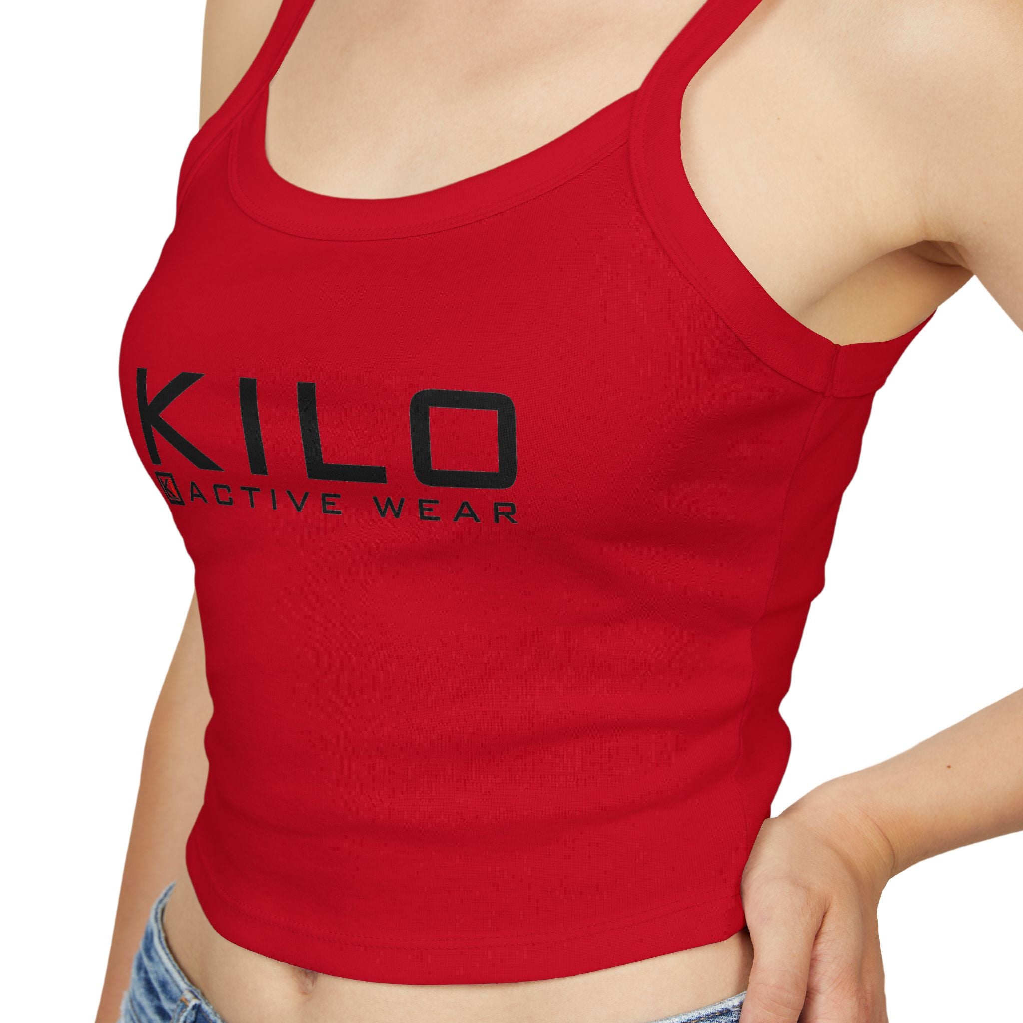 Krop Tank