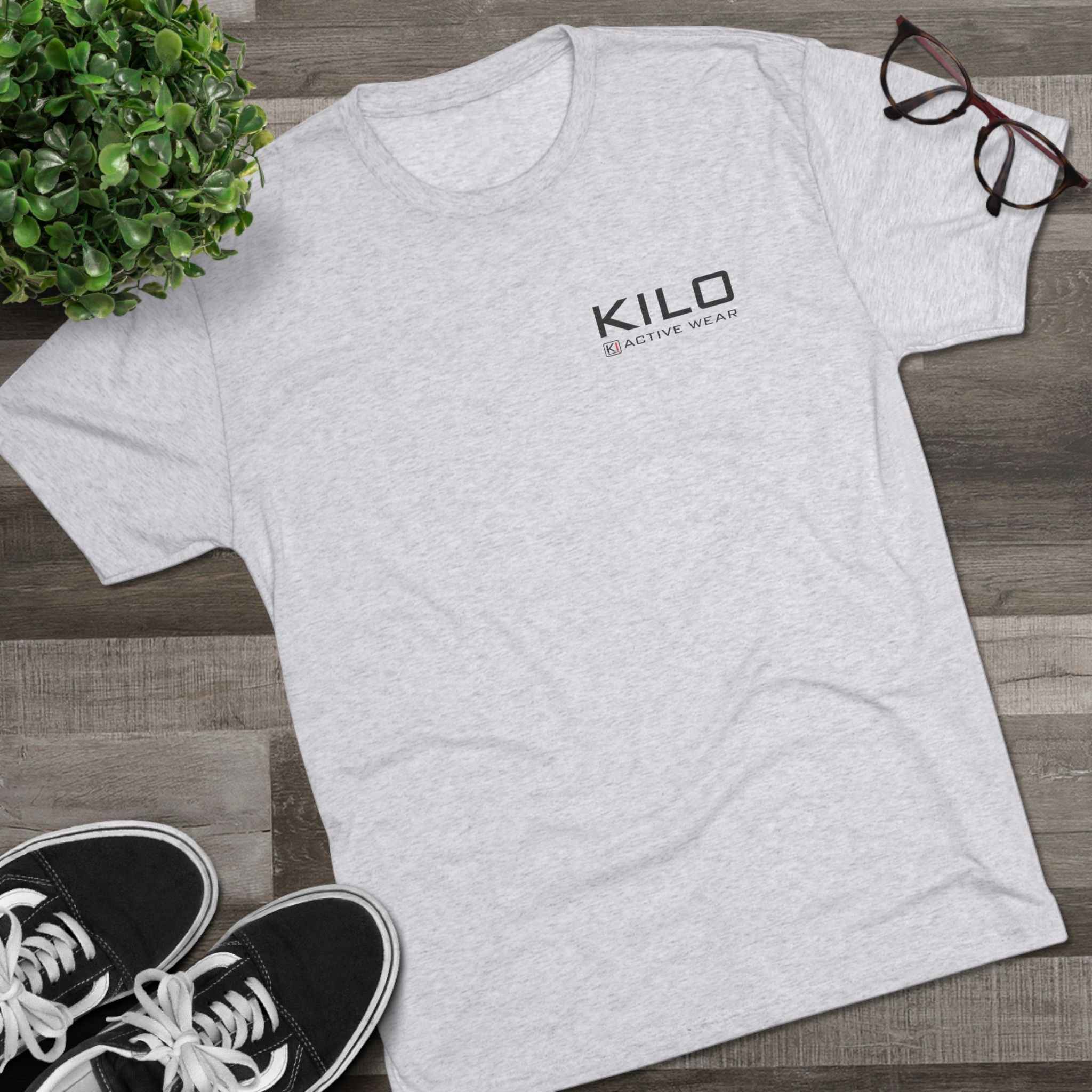 4th of July Kilo-T-Shirt