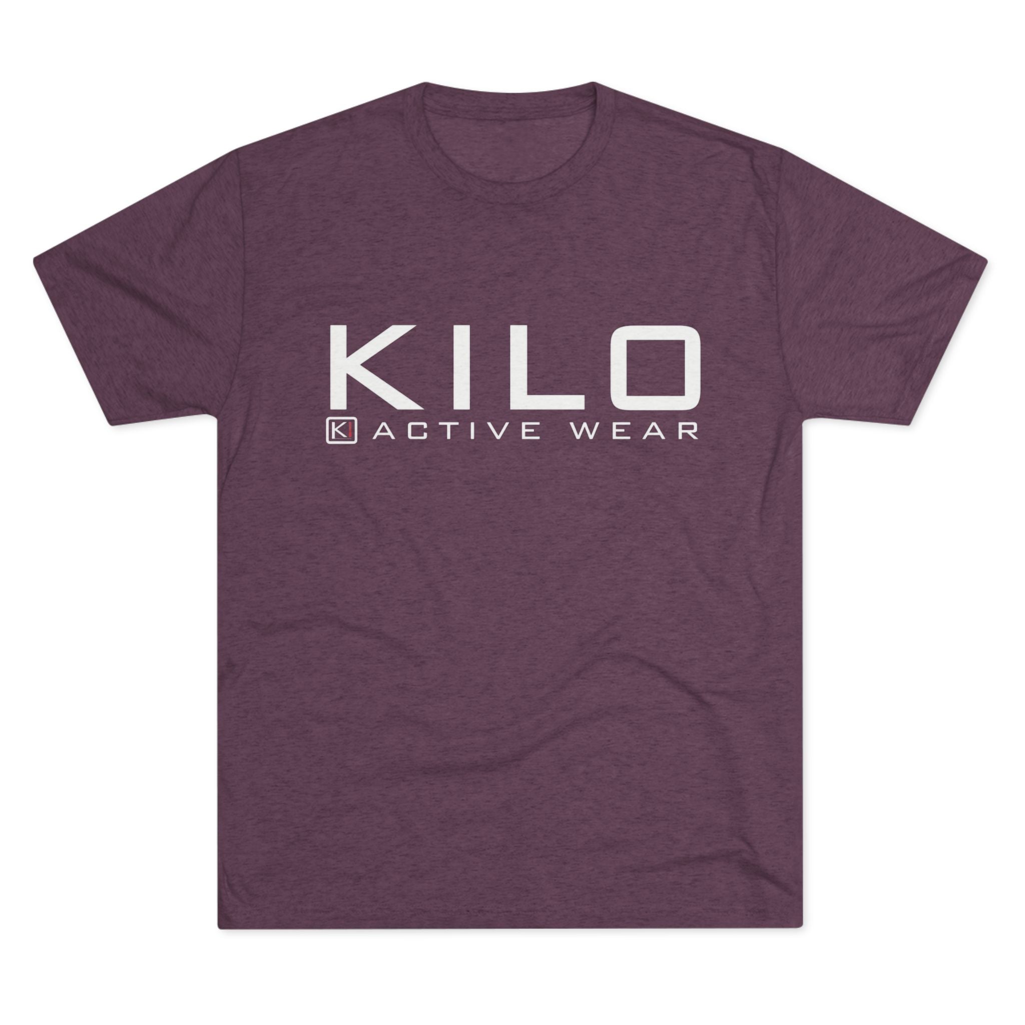 The "Regimented -T"  Tri-Blend Tee