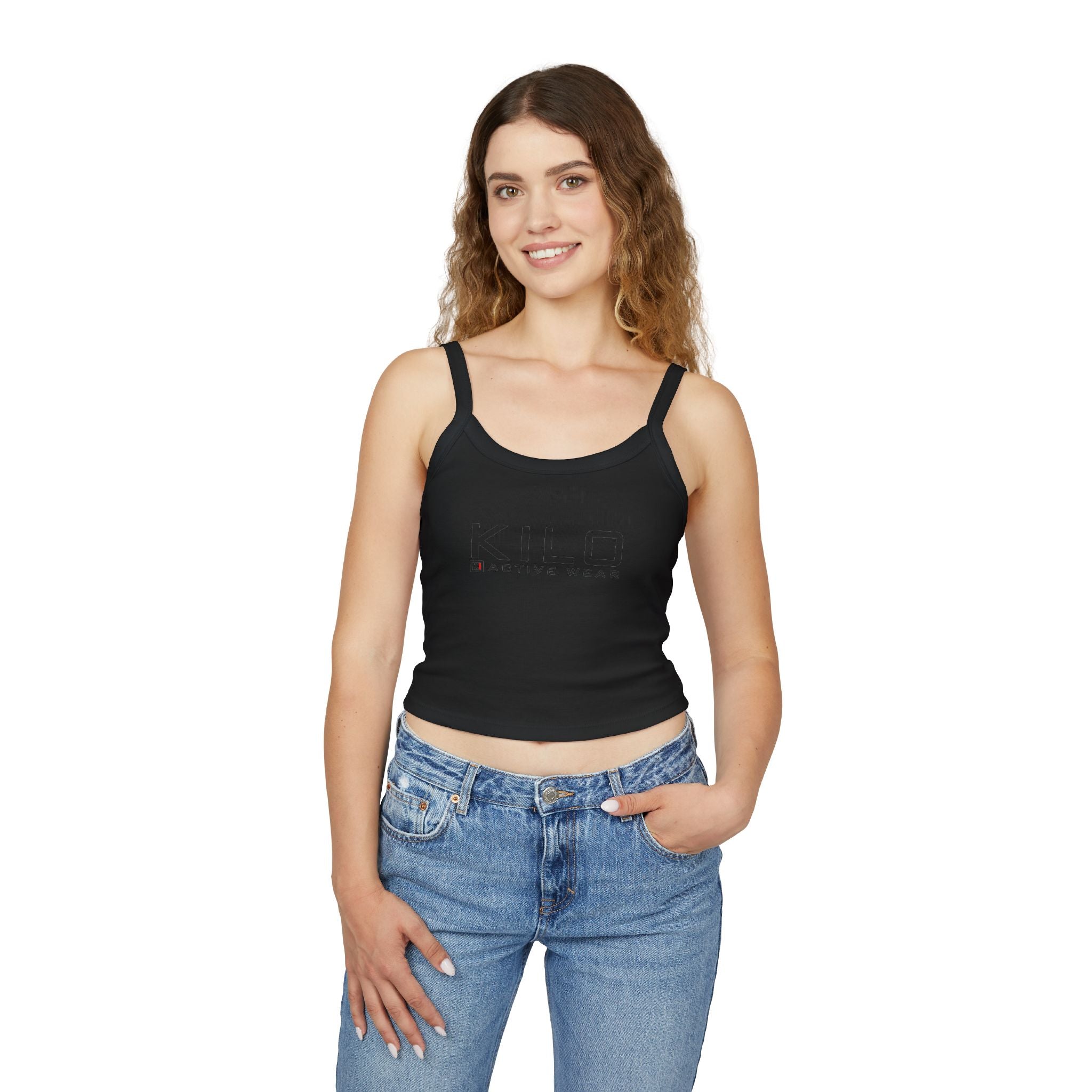 Krop Tank