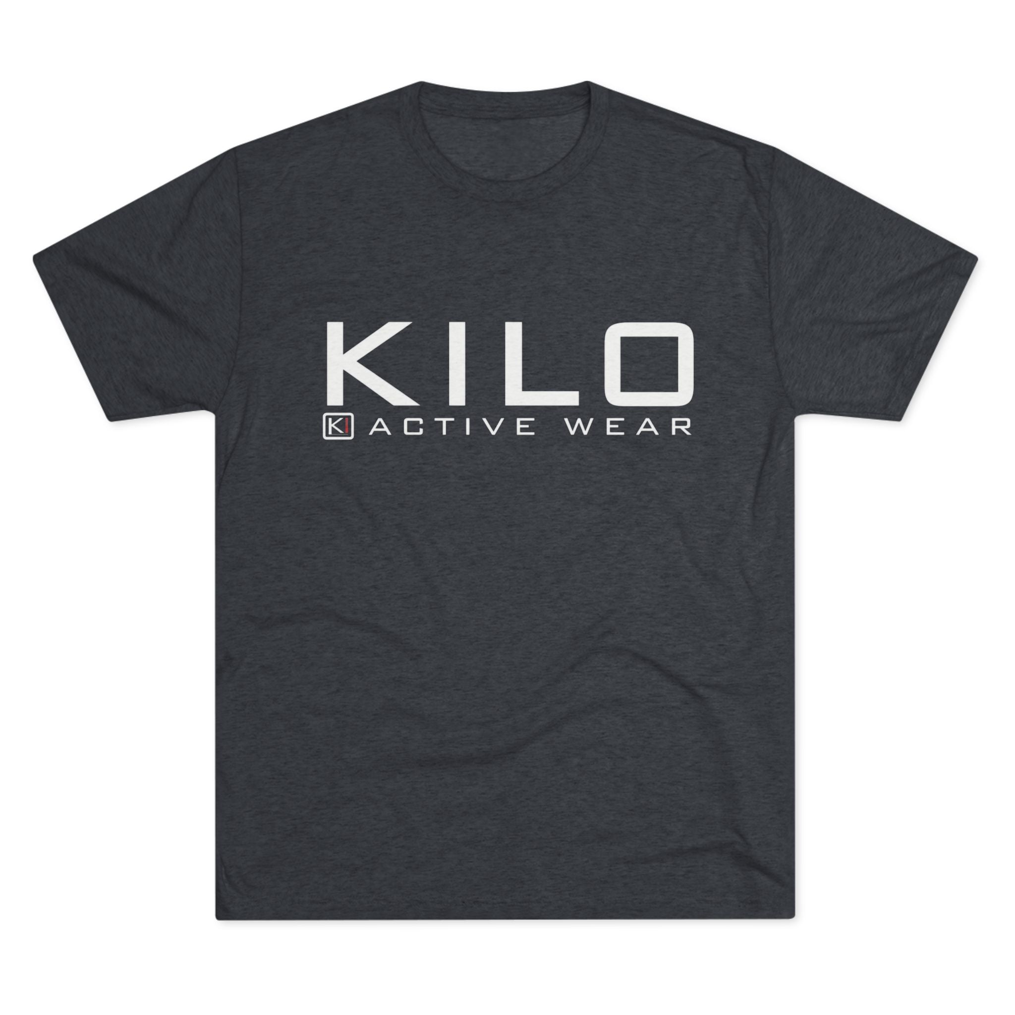 The "Regimented -T"  Tri-Blend Tee