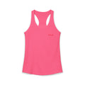 Women's  "Keep'n it Kool" Ideal Racerback Tank