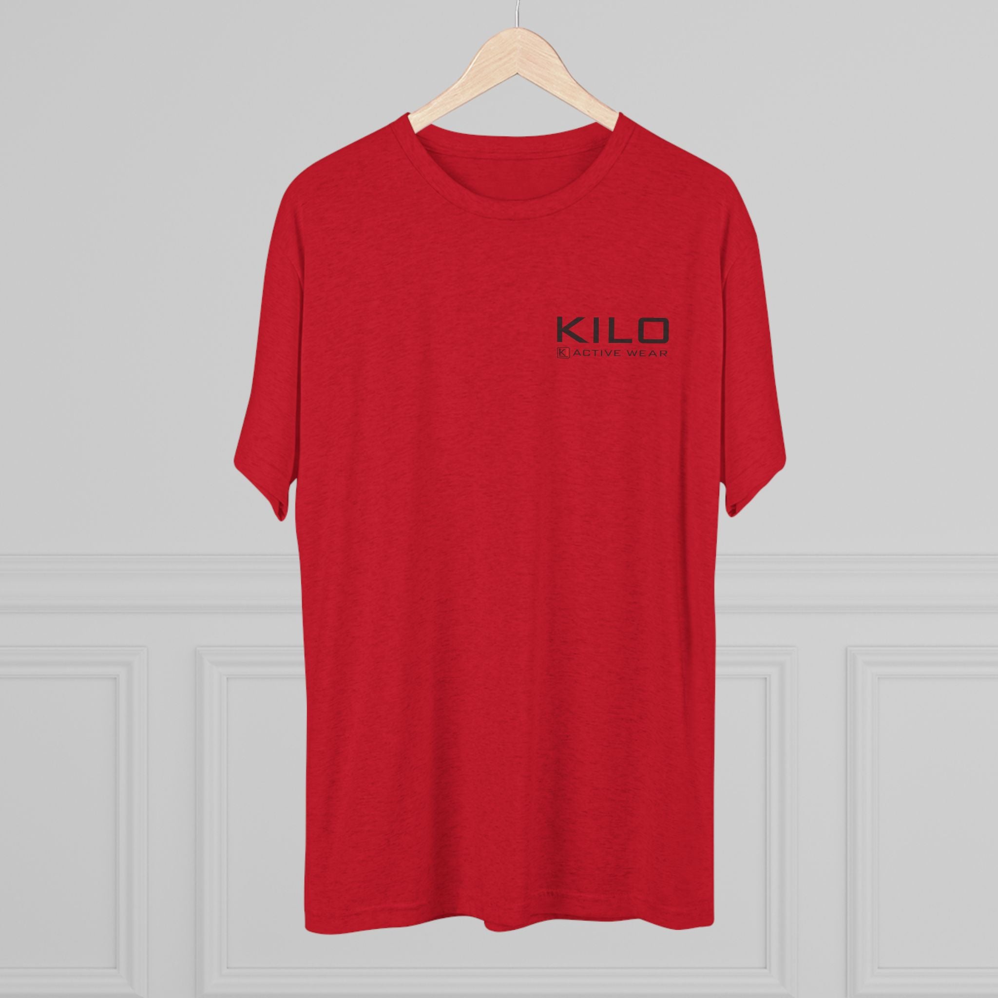 4th of July Kilo-T-Shirt