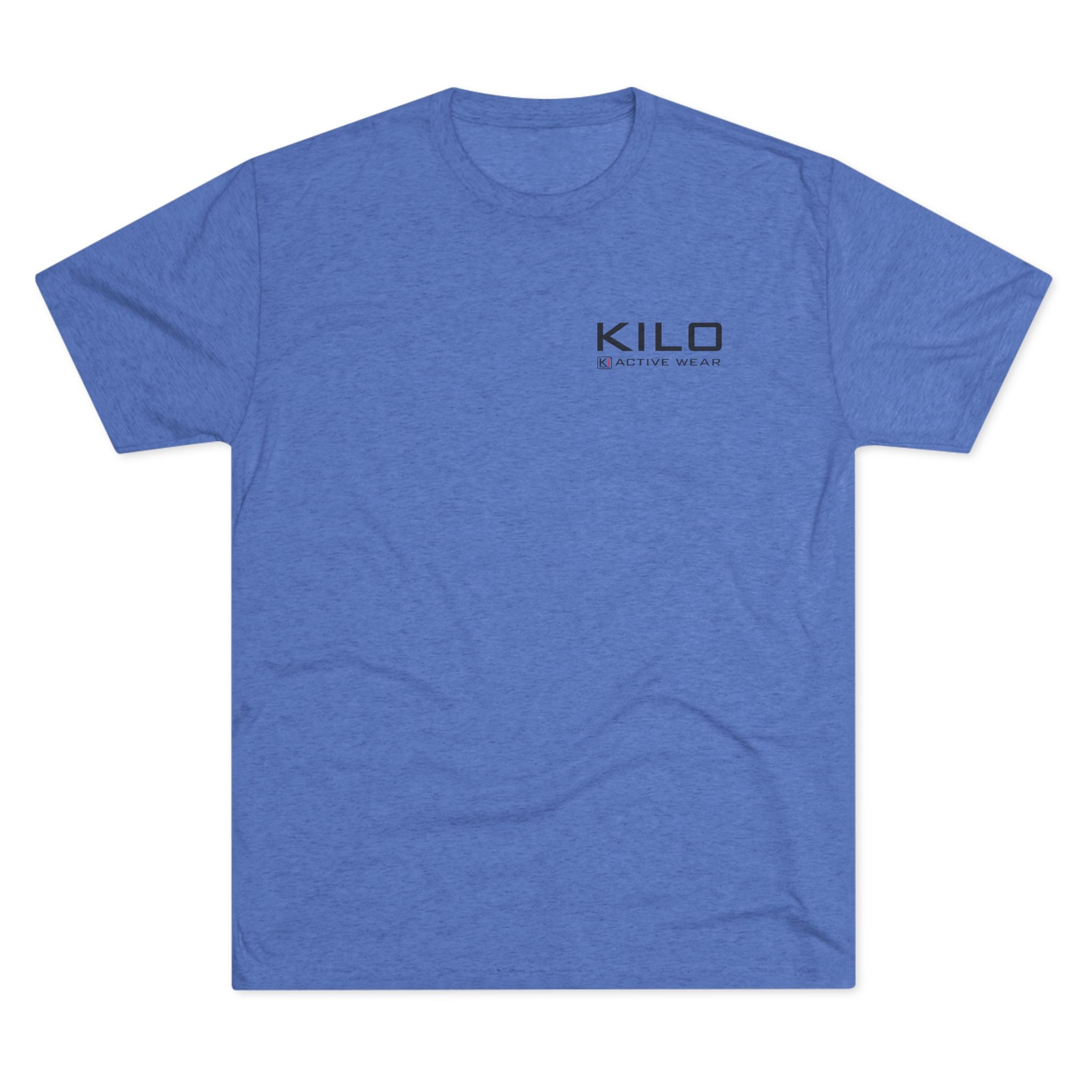 4th of July Kilo-T-Shirt