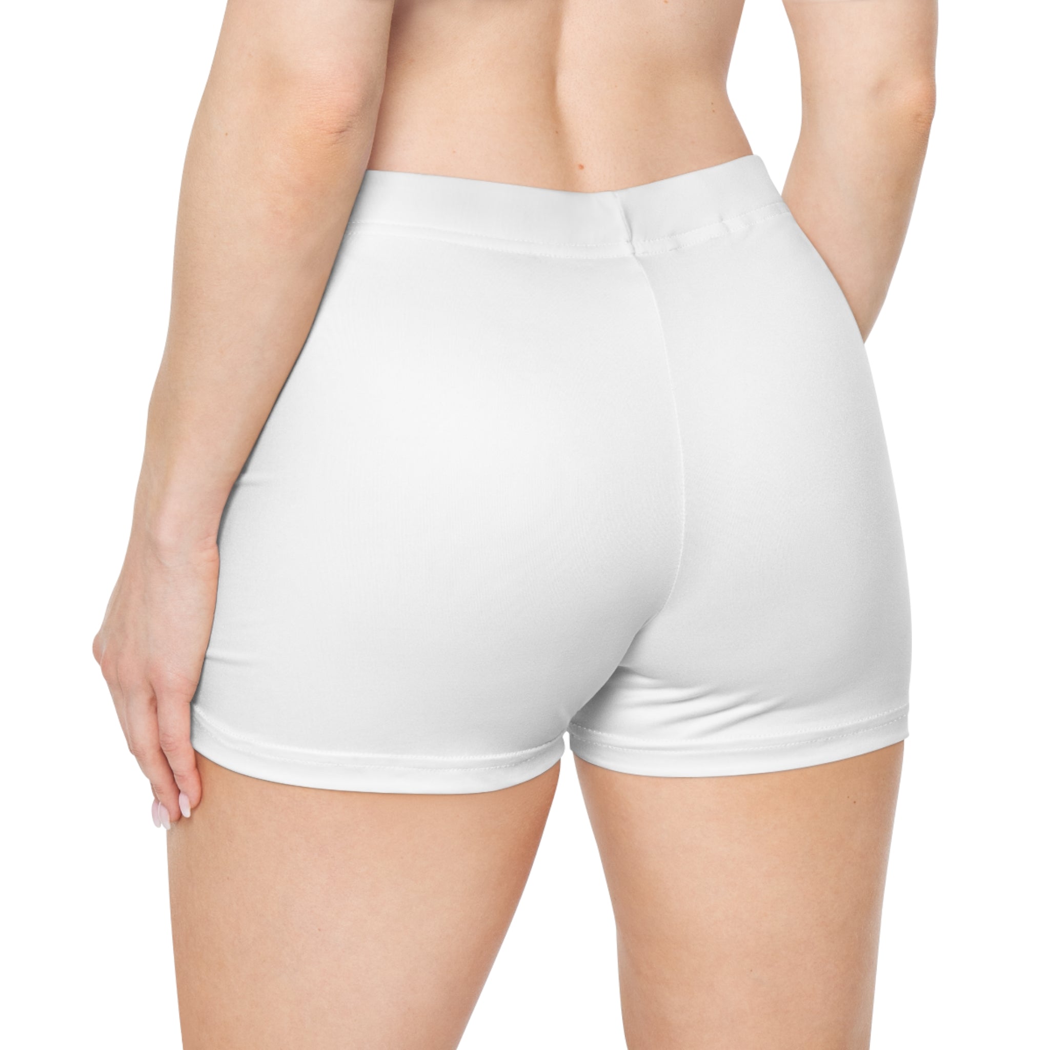 Women's "Kompression" Shorts