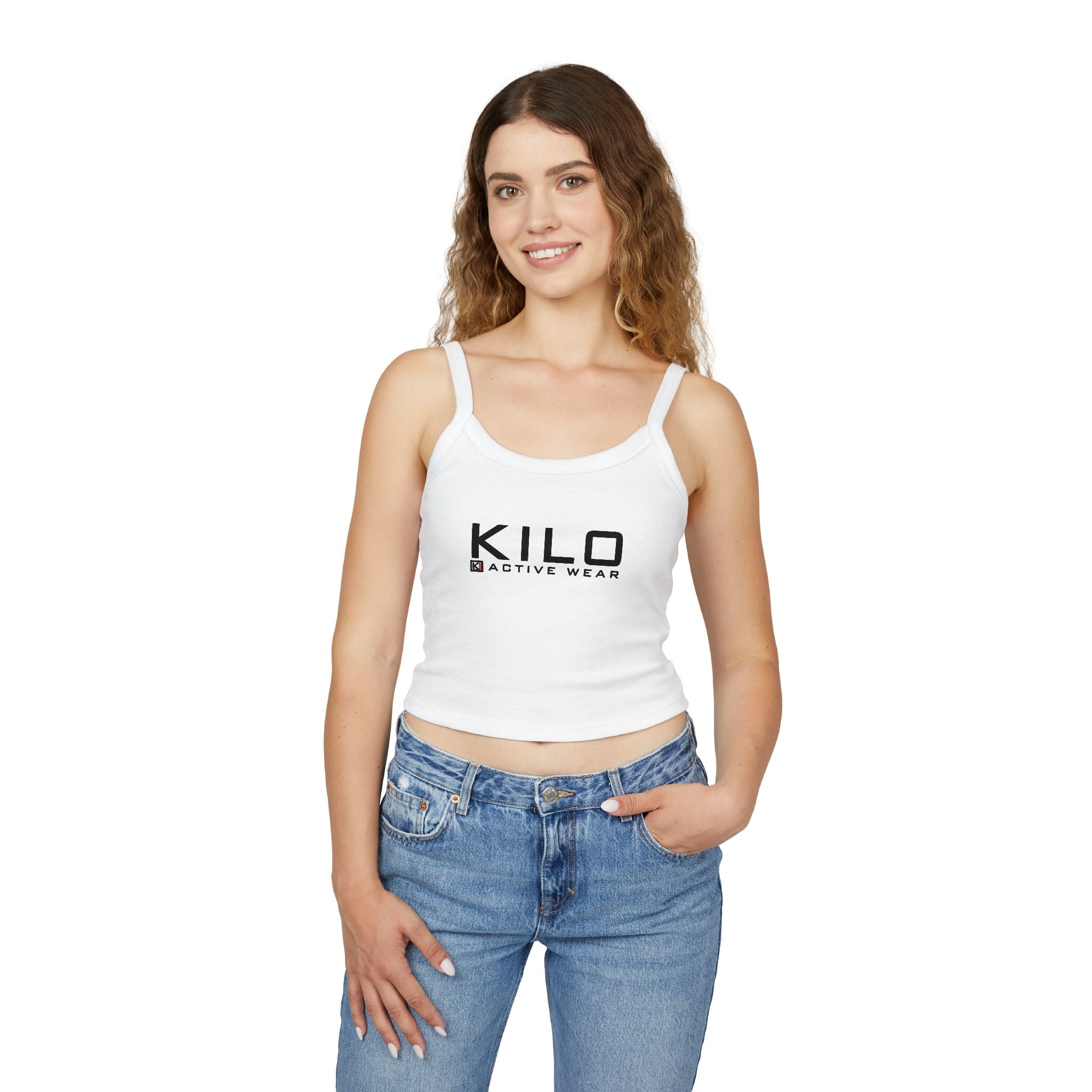 Krop Tank