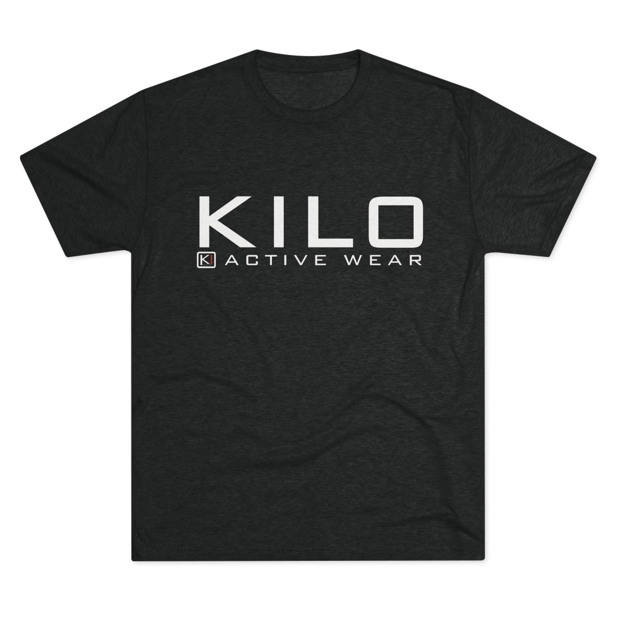 The "Regimented -T"  Tri-Blend Tee