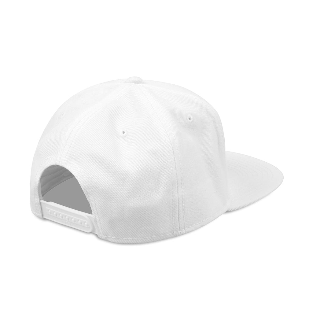 "K-Vibe'n".   Minimal Tech Logo Cap