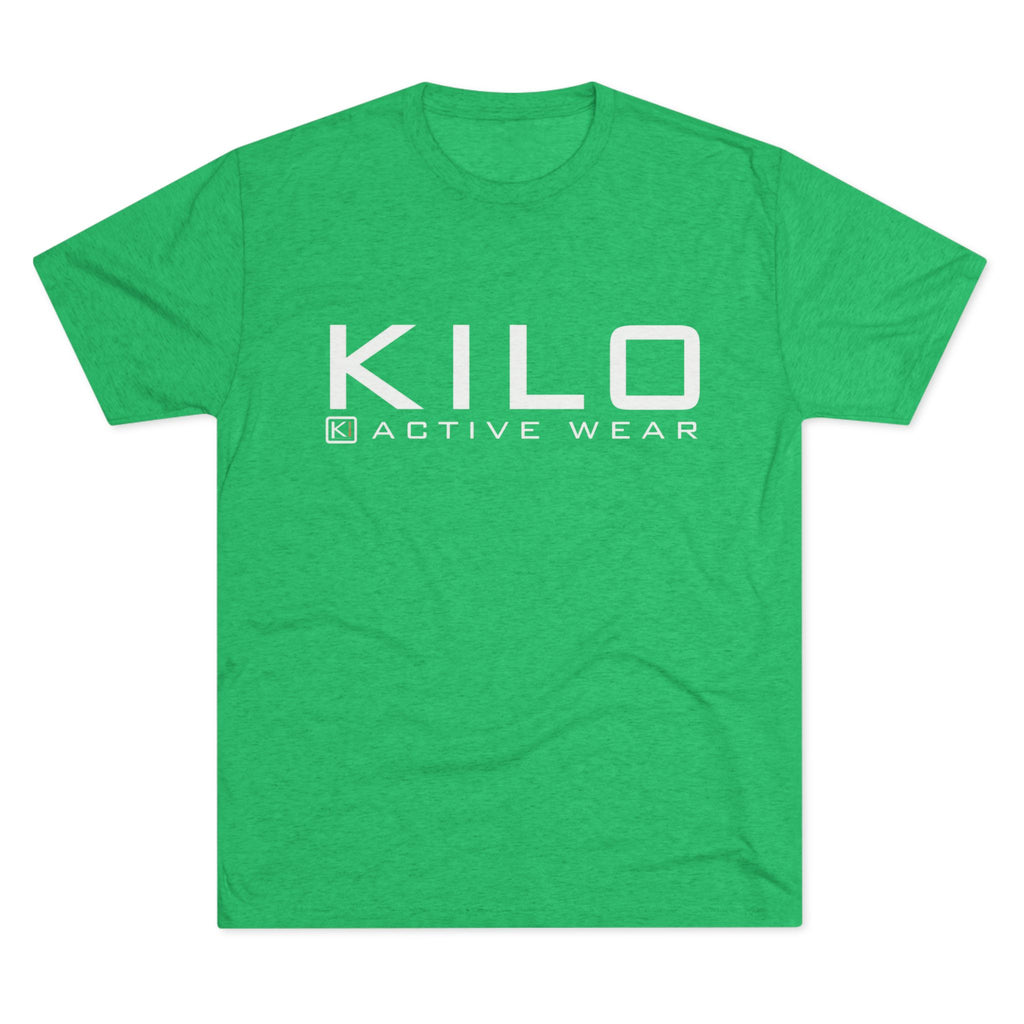 The "Regimented -T"  Tri-Blend Tee
