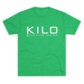 The "Regimented -T"  Tri-Blend Tee