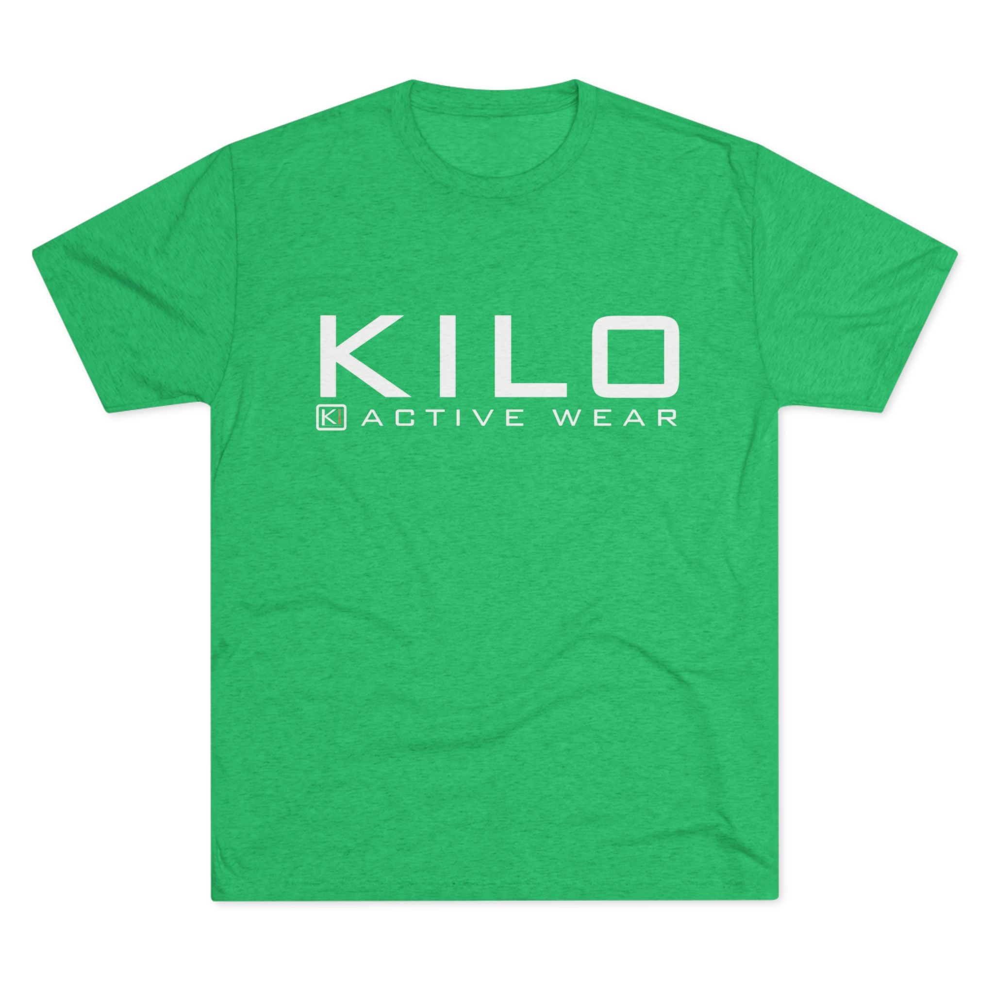 The "Regimented -T"  Tri-Blend Tee