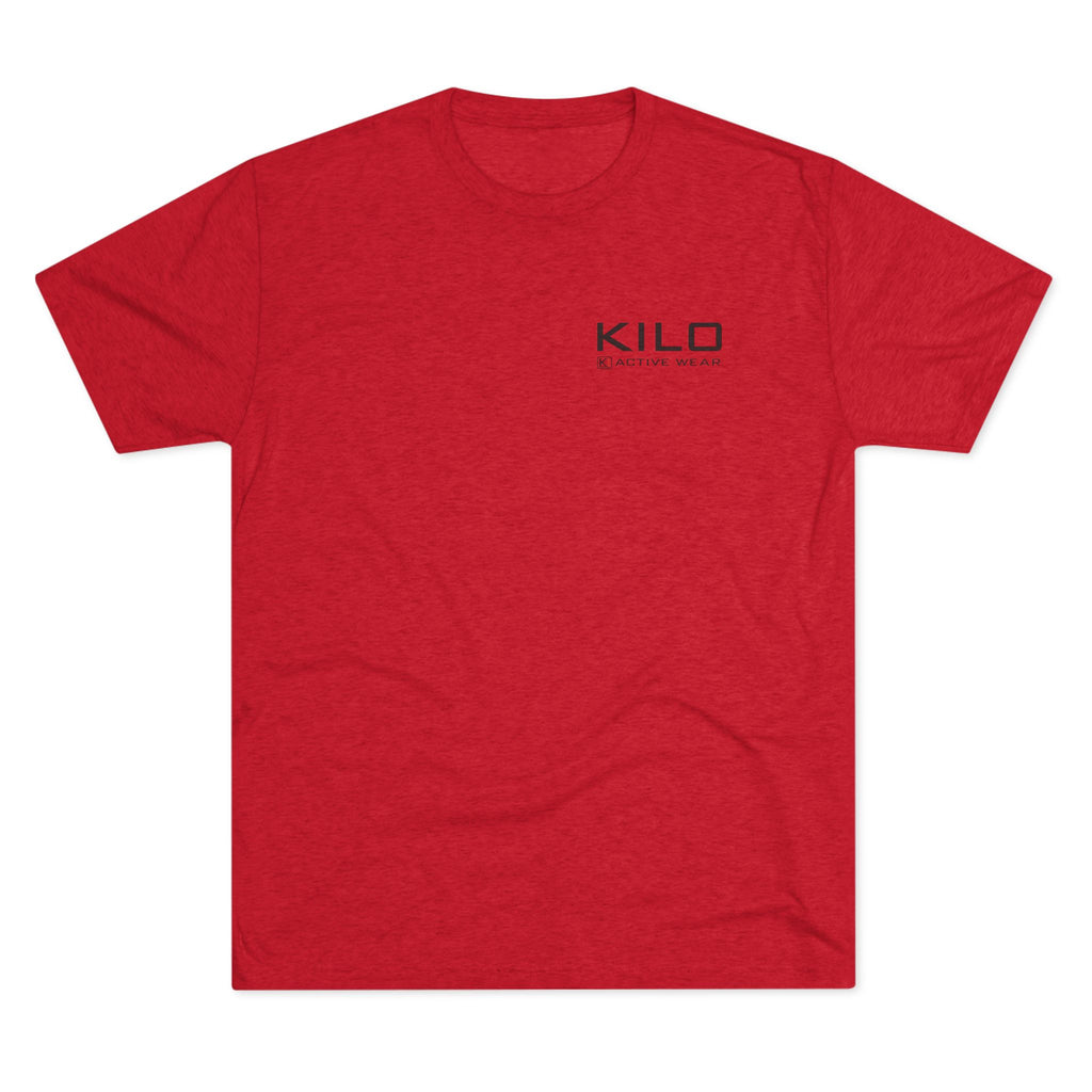 4th of July Kilo-T-Shirt