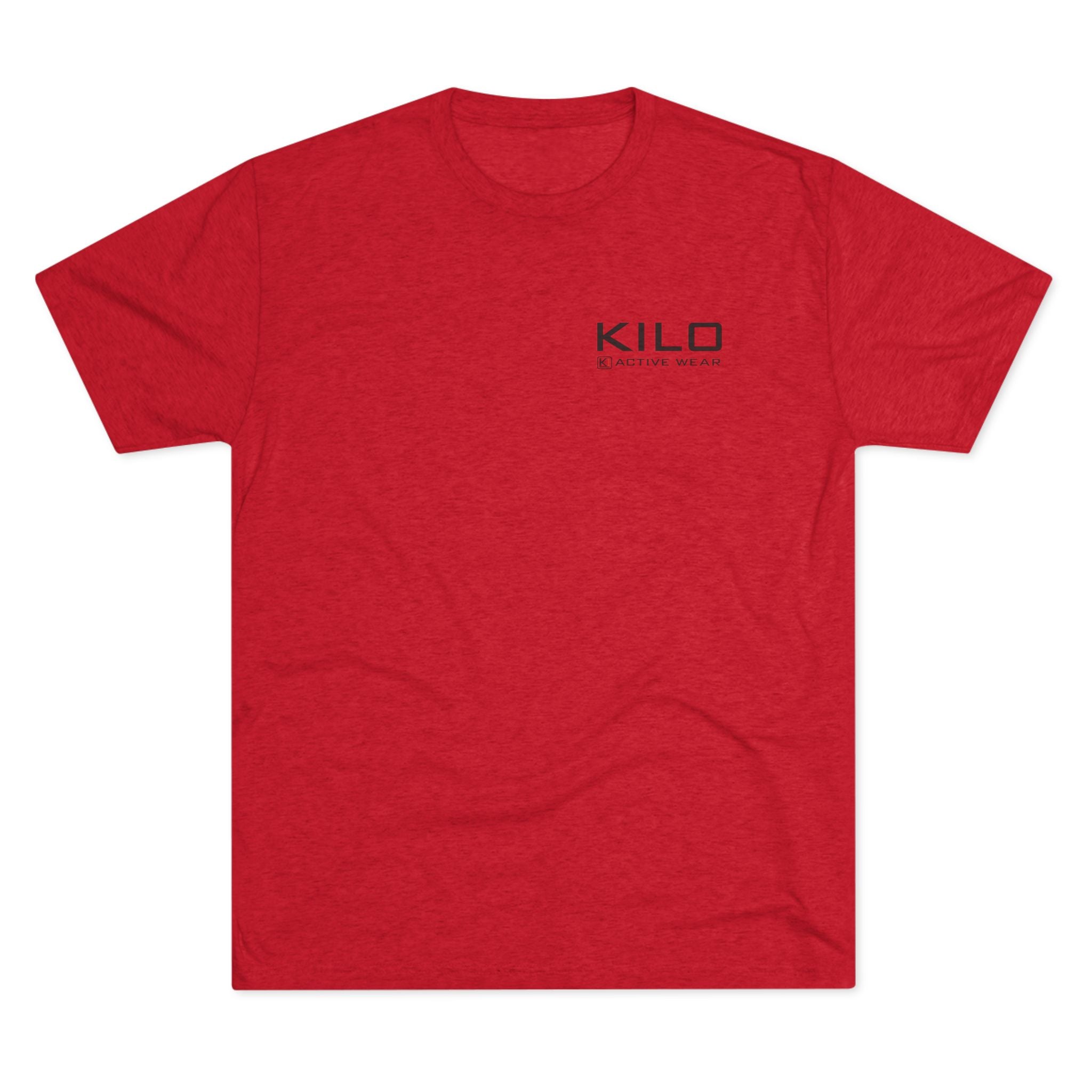 4th of July Kilo-T-Shirt