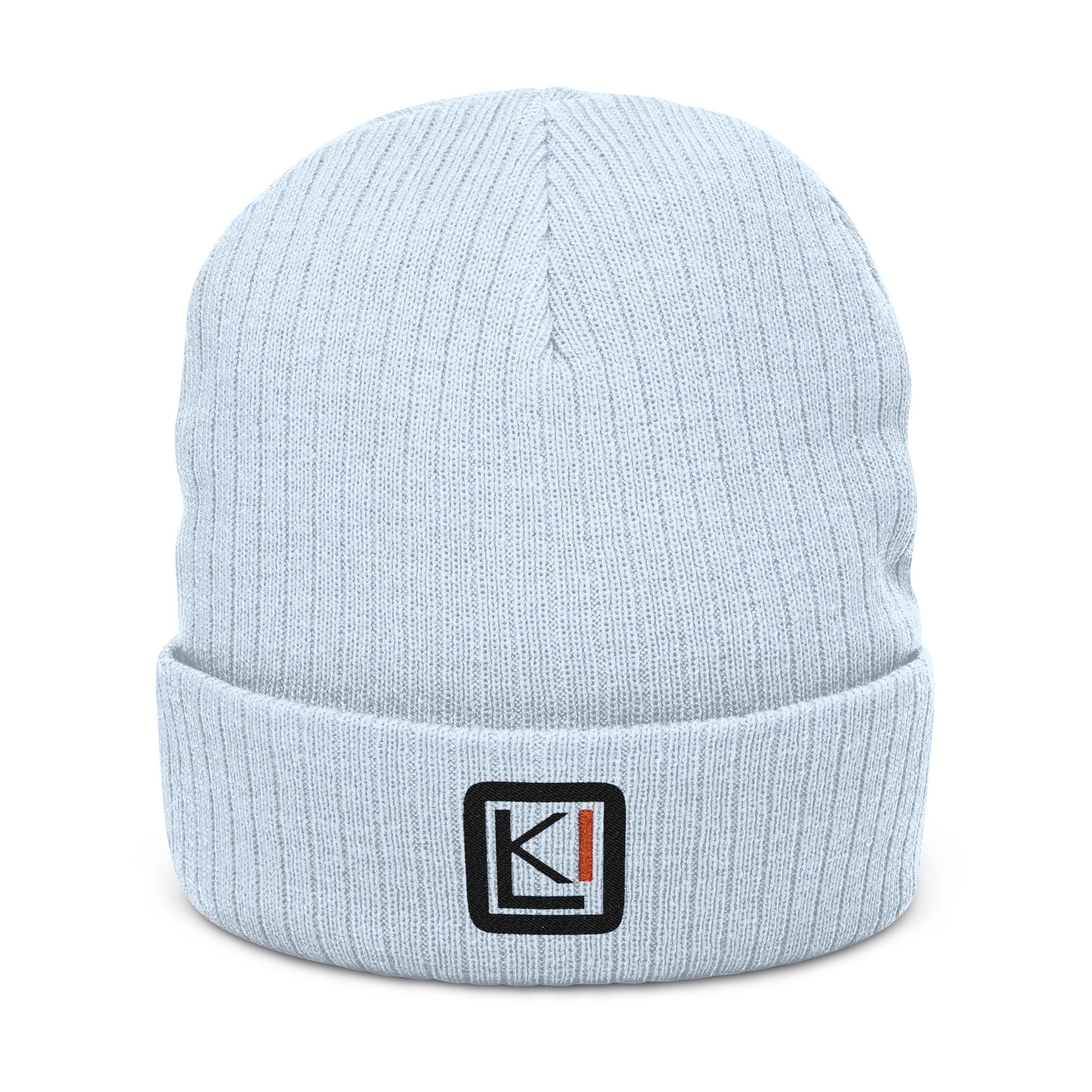 "Kuffed" Winter Hat
