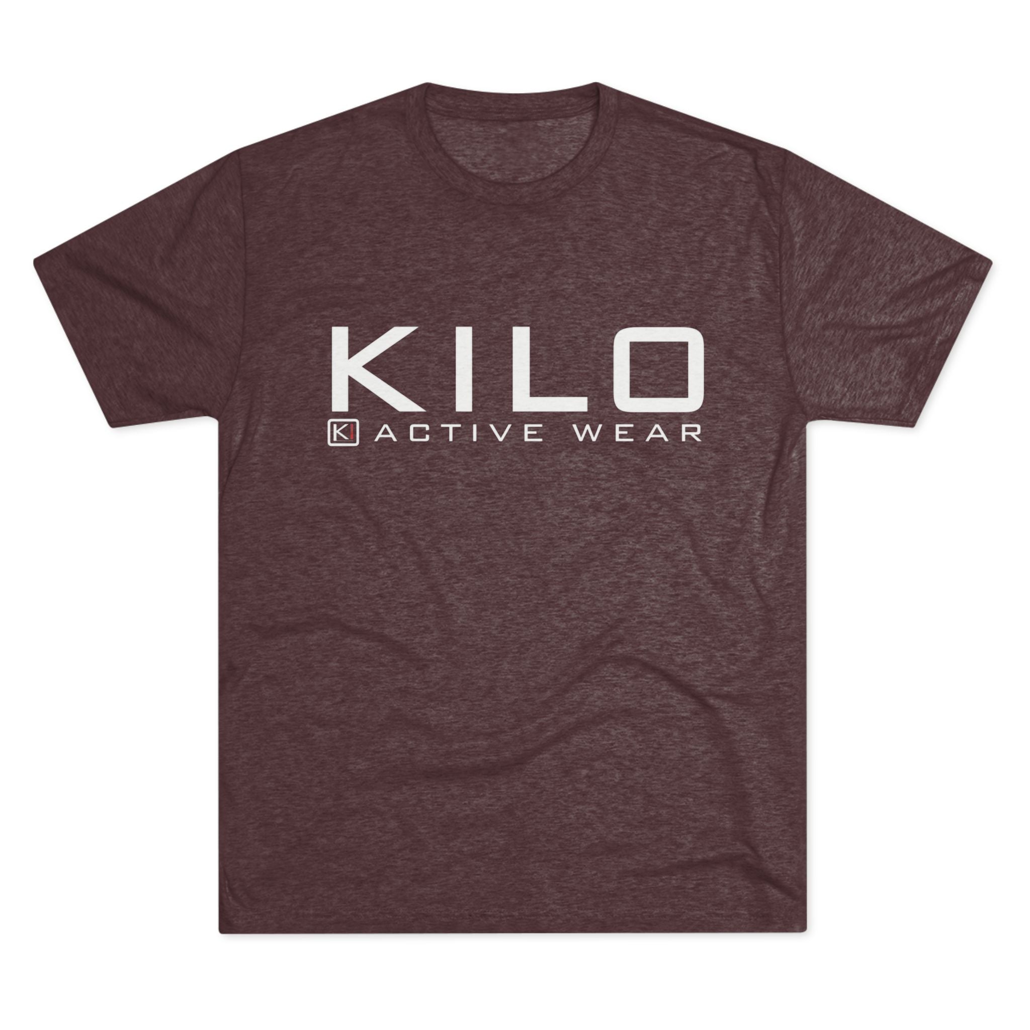 The "Regimented -T"  Tri-Blend Tee