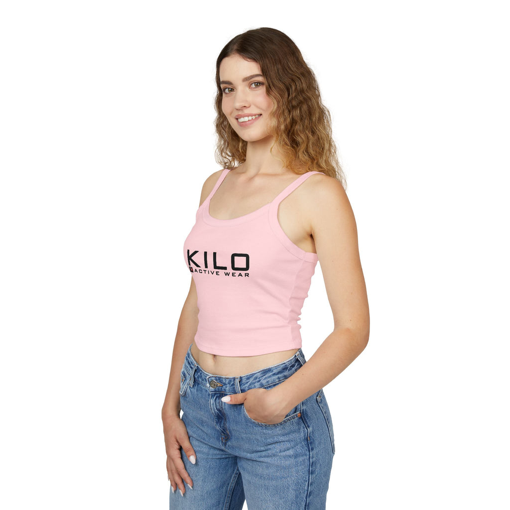 Krop Tank