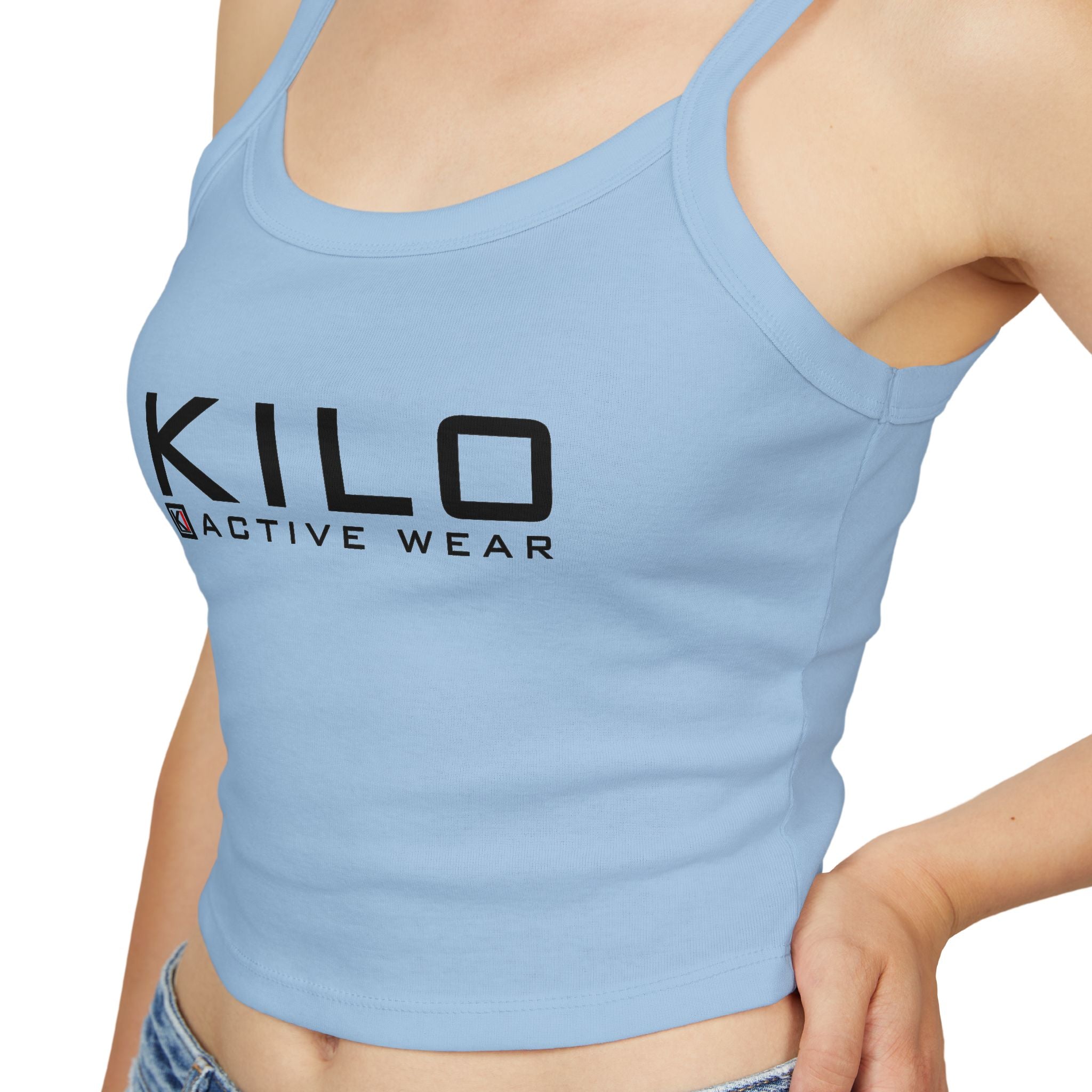 Krop Tank