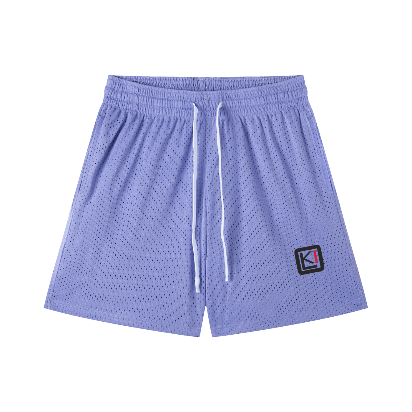 The "Locked-in" line-up Shorts