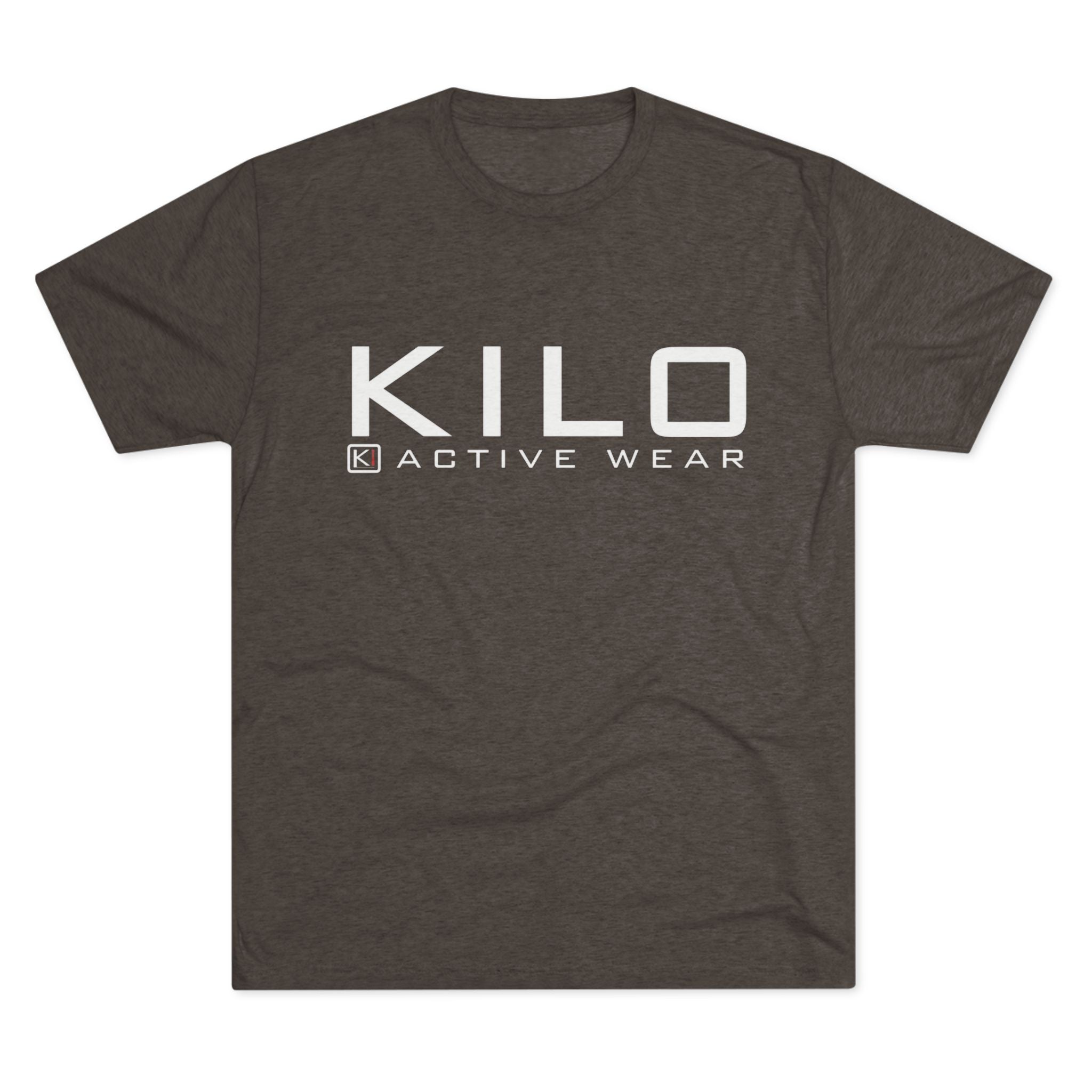 The "Regimented -T"  Tri-Blend Tee