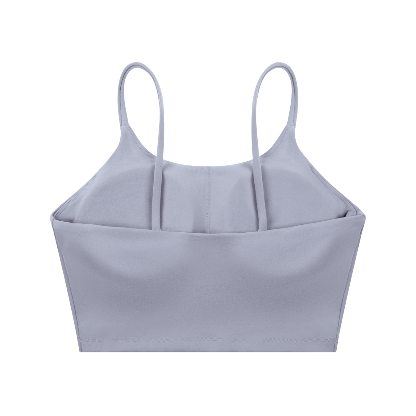 The "Limitless" Spaghetti Strap Yoga Sports Bra