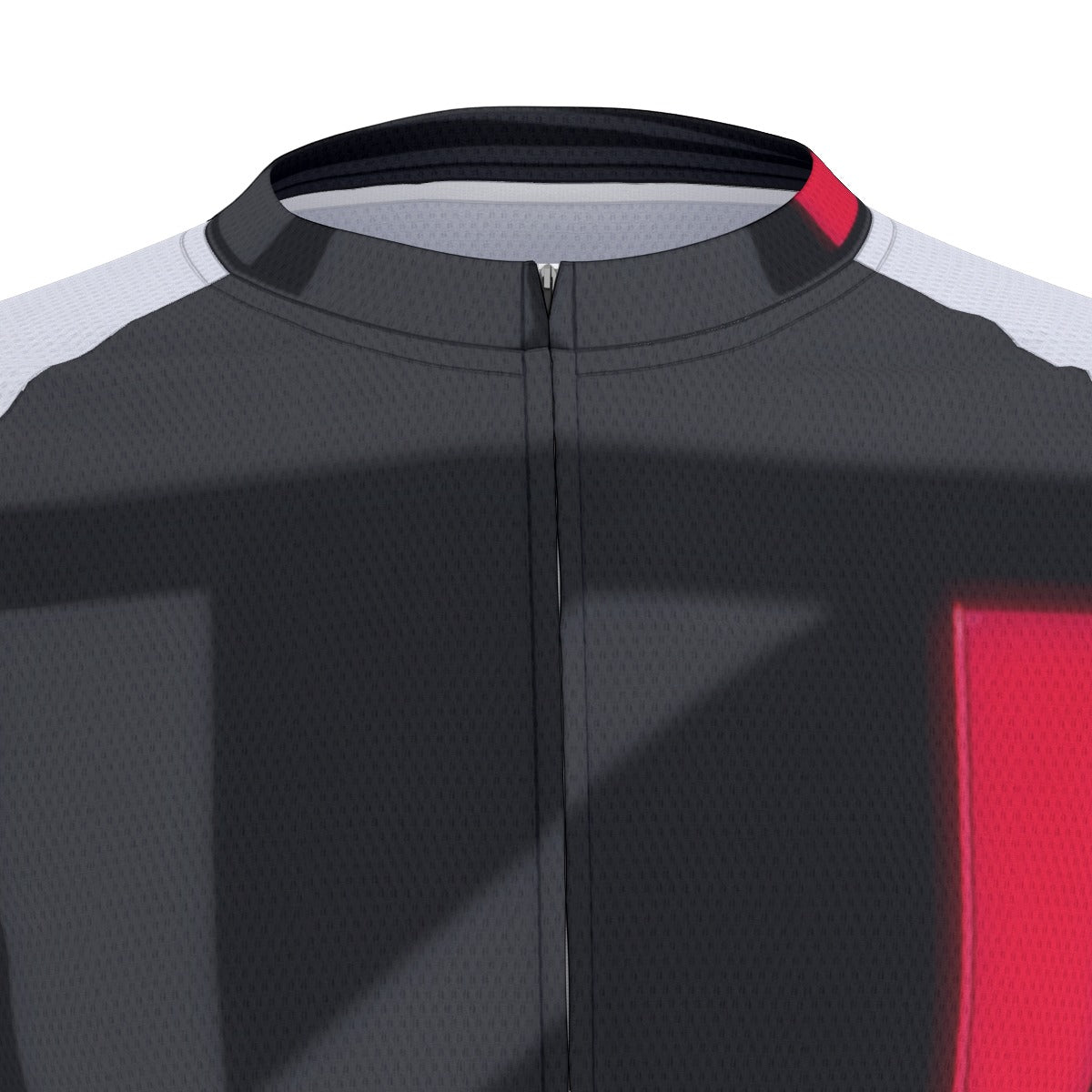 KEEP IT MOVIN Raglan Men's Cycling Jersey