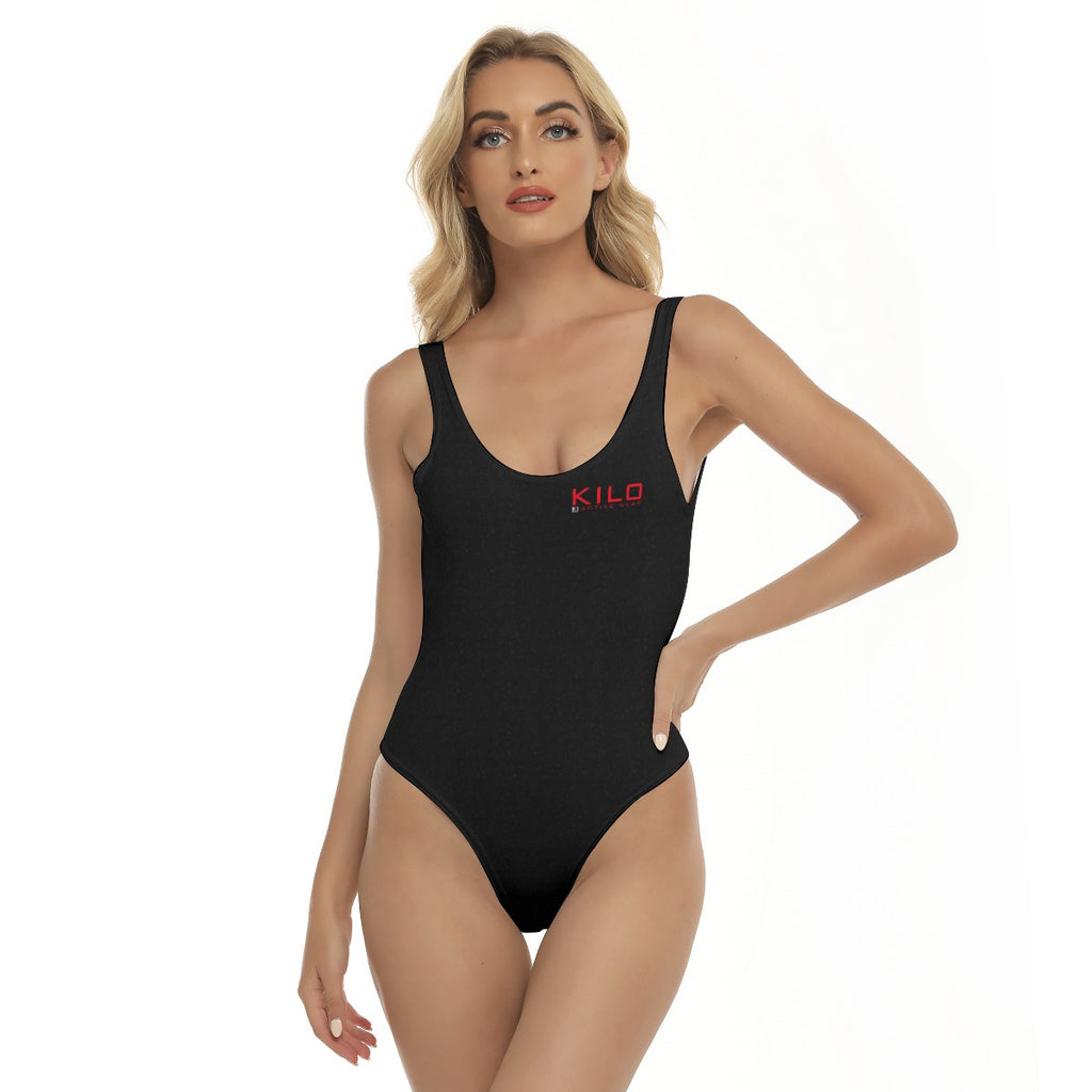 the "Kutie" Women's One-piece Swimsuit