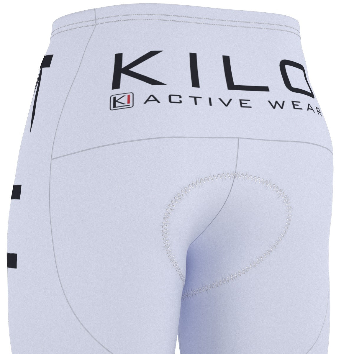 KEEP IT MOVING Men's Cycling Pants