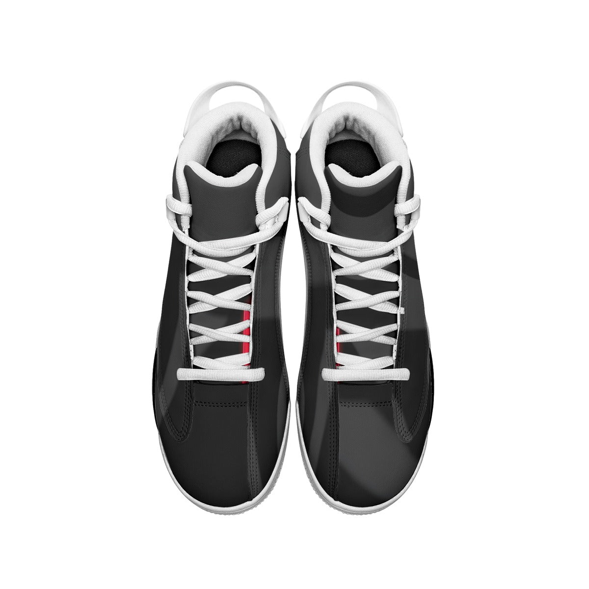 The "K-Step" Men's Shock Absorption and Non-Slip Basketball Shoes