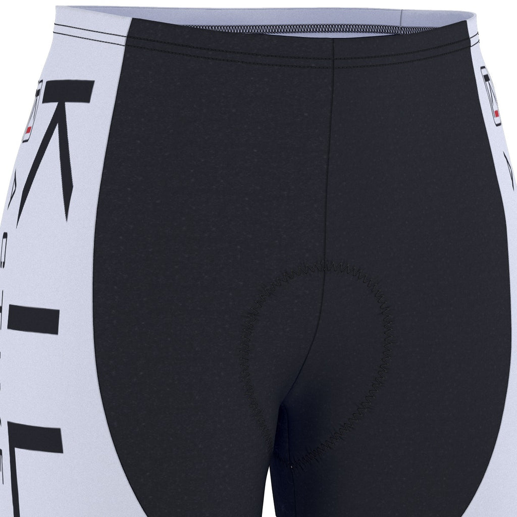 KEEP IT MOVING Men's Cycling Pants