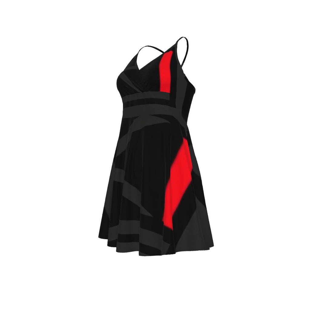 Women‘s Kross Kami Dress