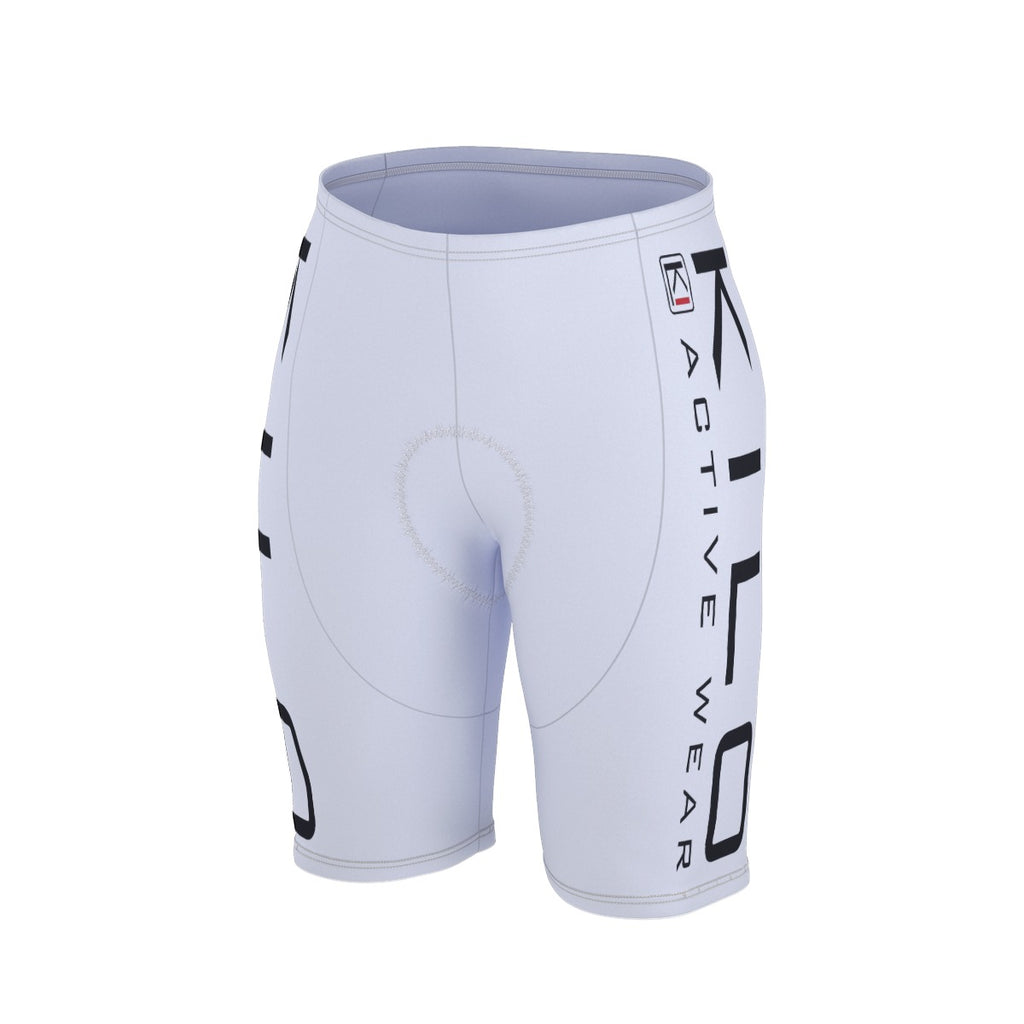 KEEP IT MOVING Men's Cycling Pants
