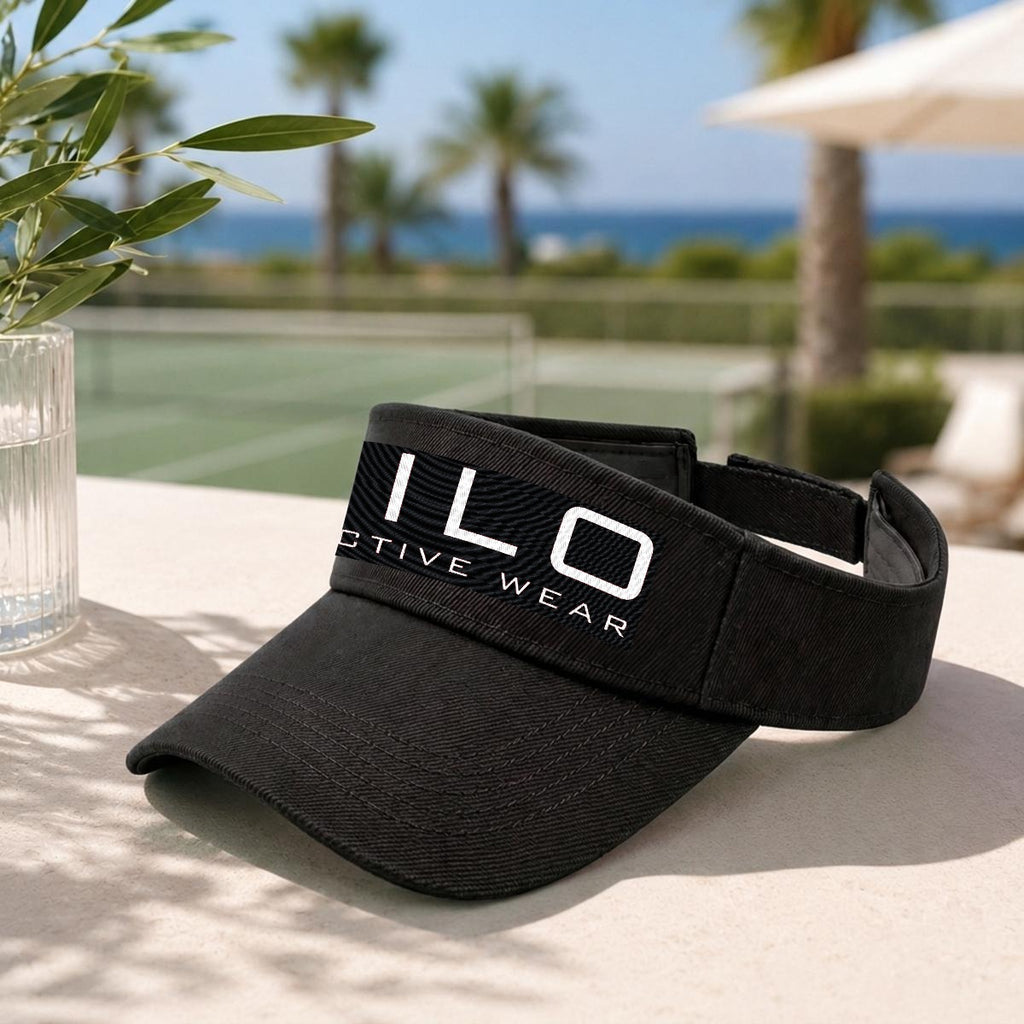 Kilo-Top Visor