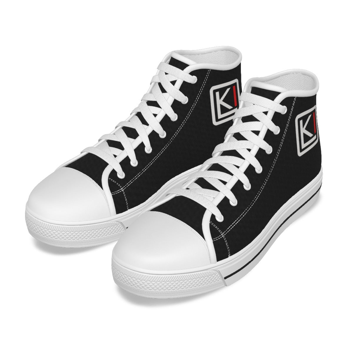 K-Kid's Canvas Shoes