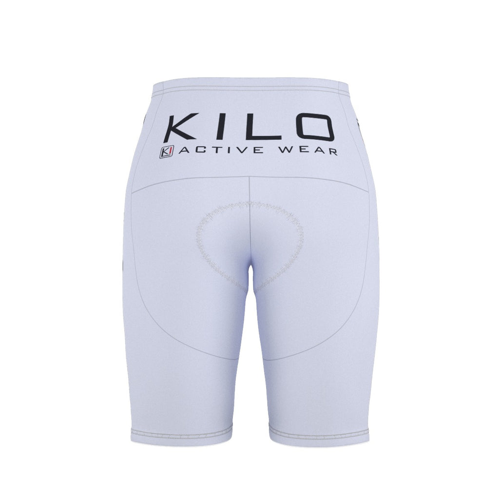 KEEP IT MOVING Men's Cycling Pants
