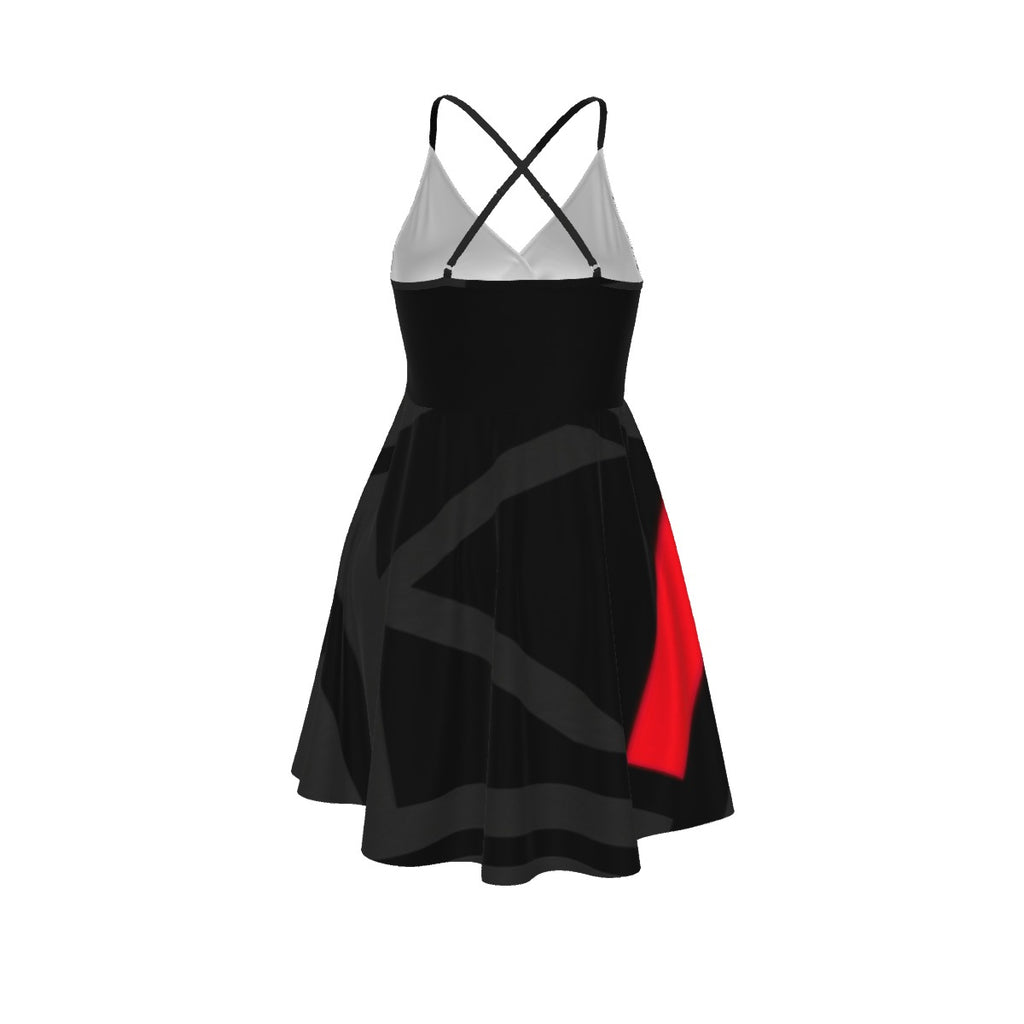 Women‘s Kross Kami Dress