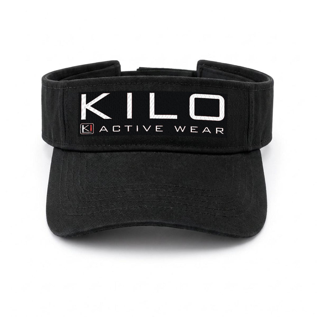 Kilo-Top Visor