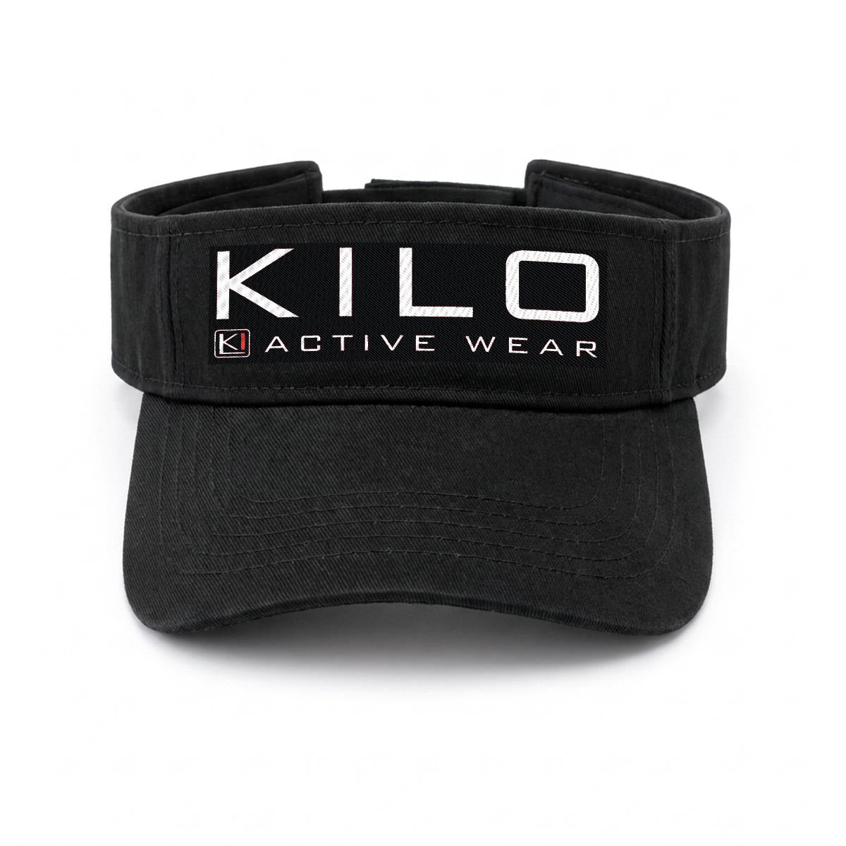 Kilo-Top Visor