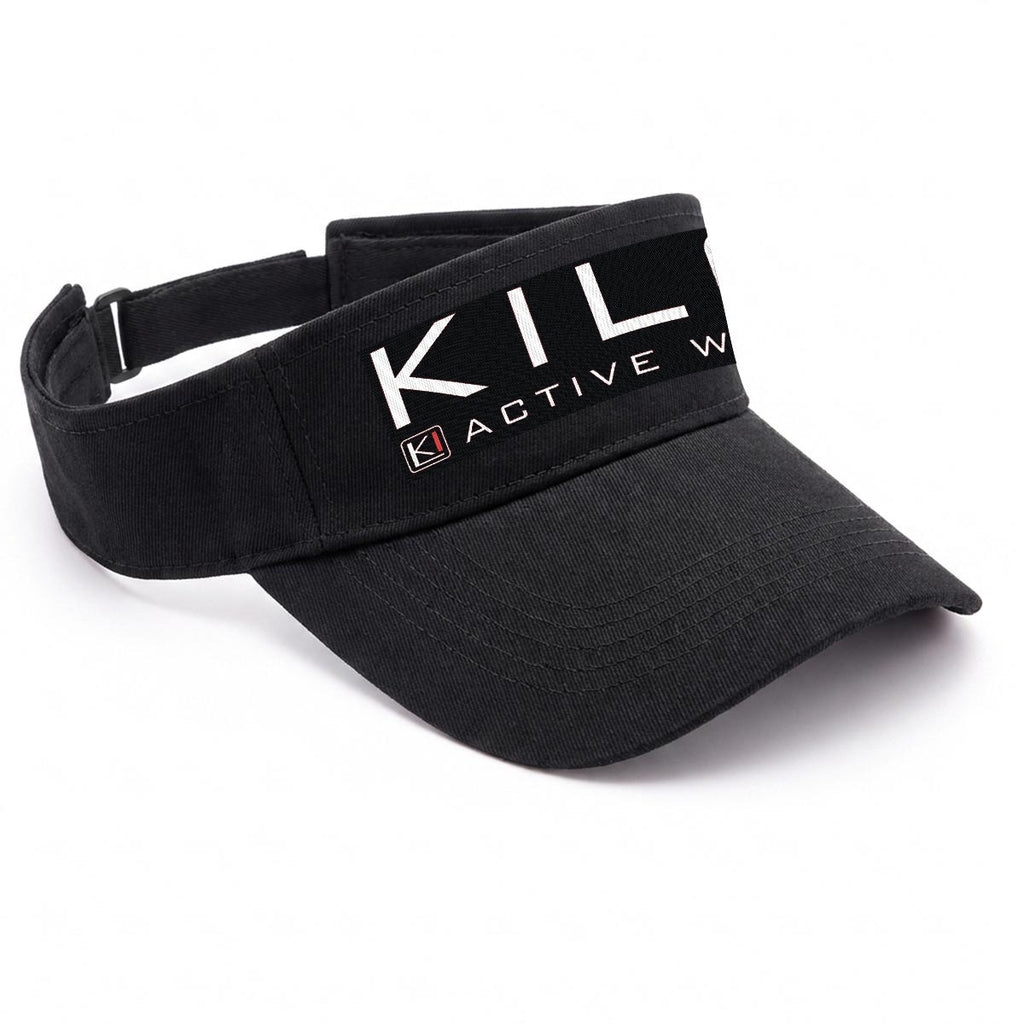 Kilo-Top Visor