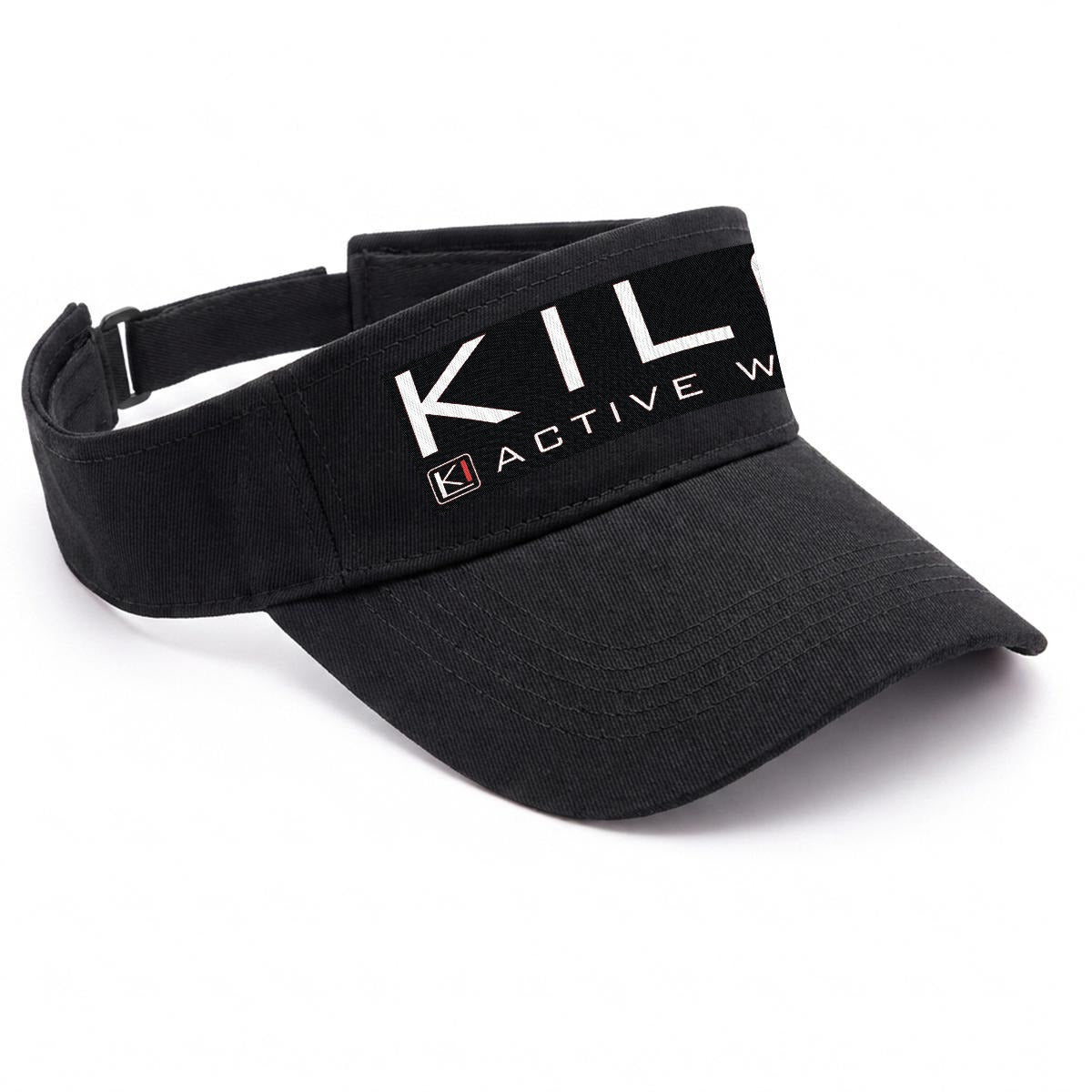 Kilo-Top Visor