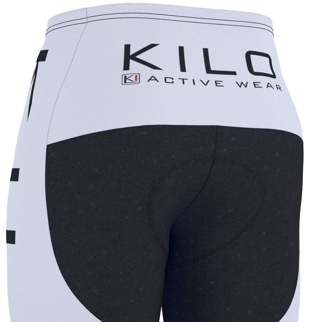 KEEP IT MOVING Men's Cycling Pants