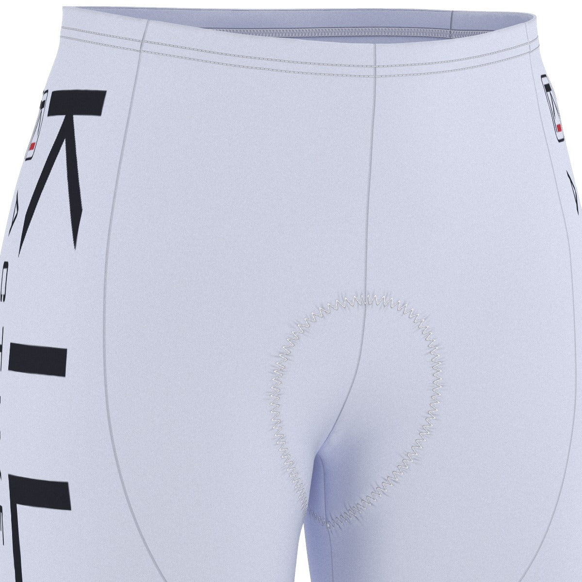 KEEP IT MOVING Men's Cycling Pants